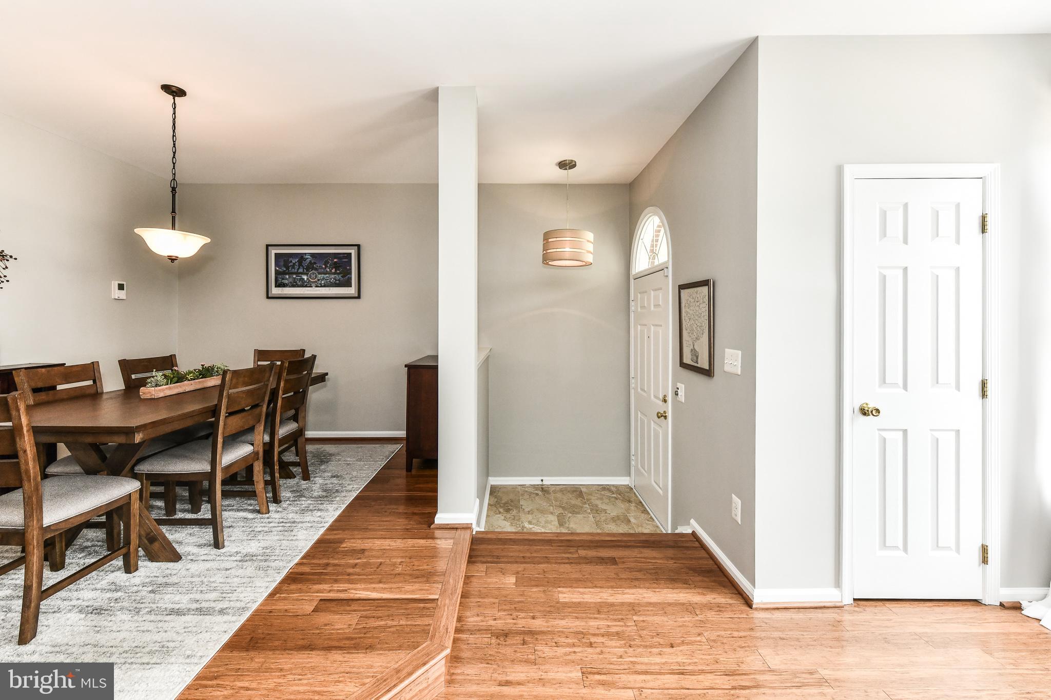 KINGSTOWNE - Residential Lease