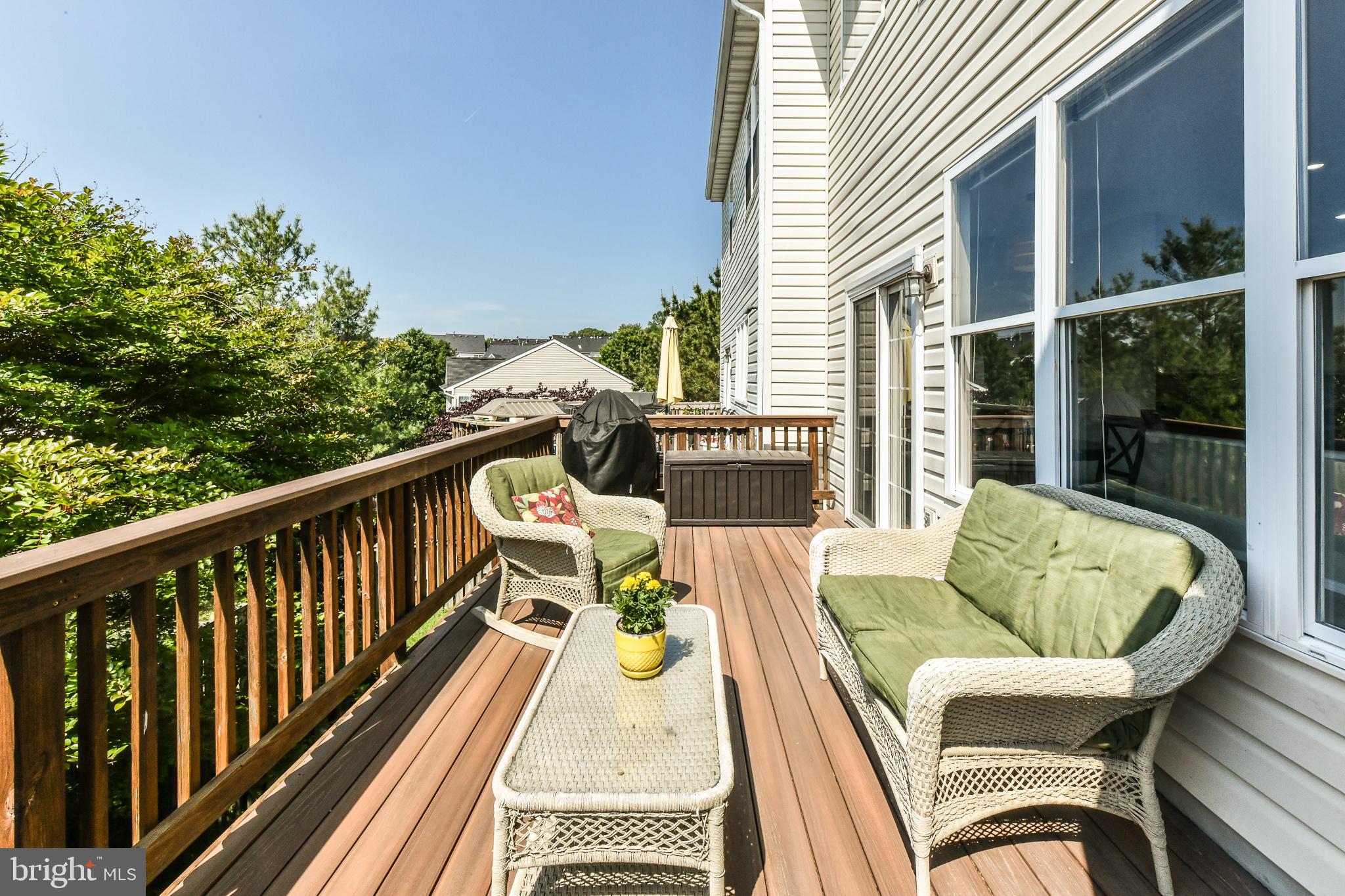 KINGSTOWNE - Residential Lease