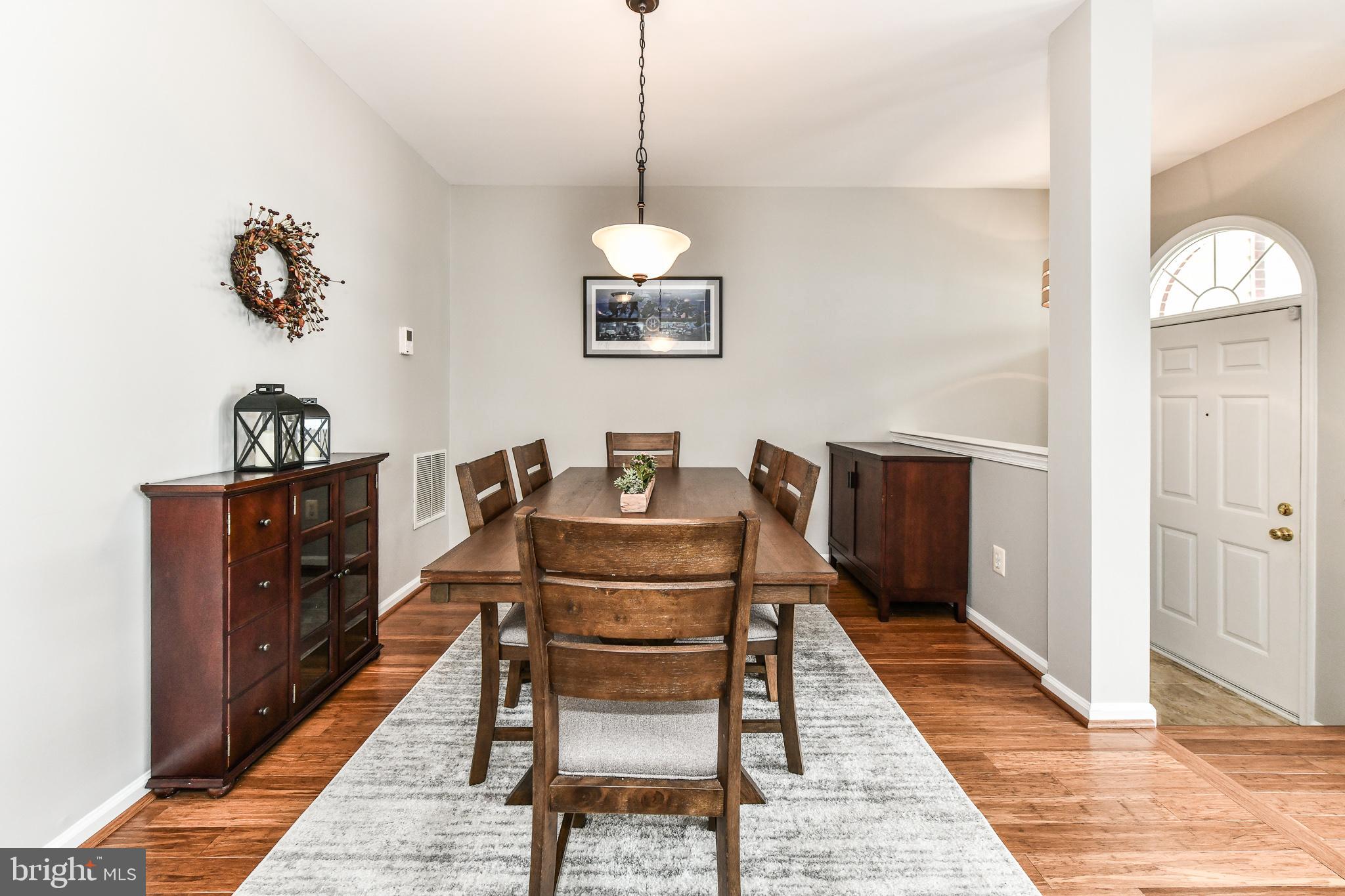 KINGSTOWNE - Residential Lease