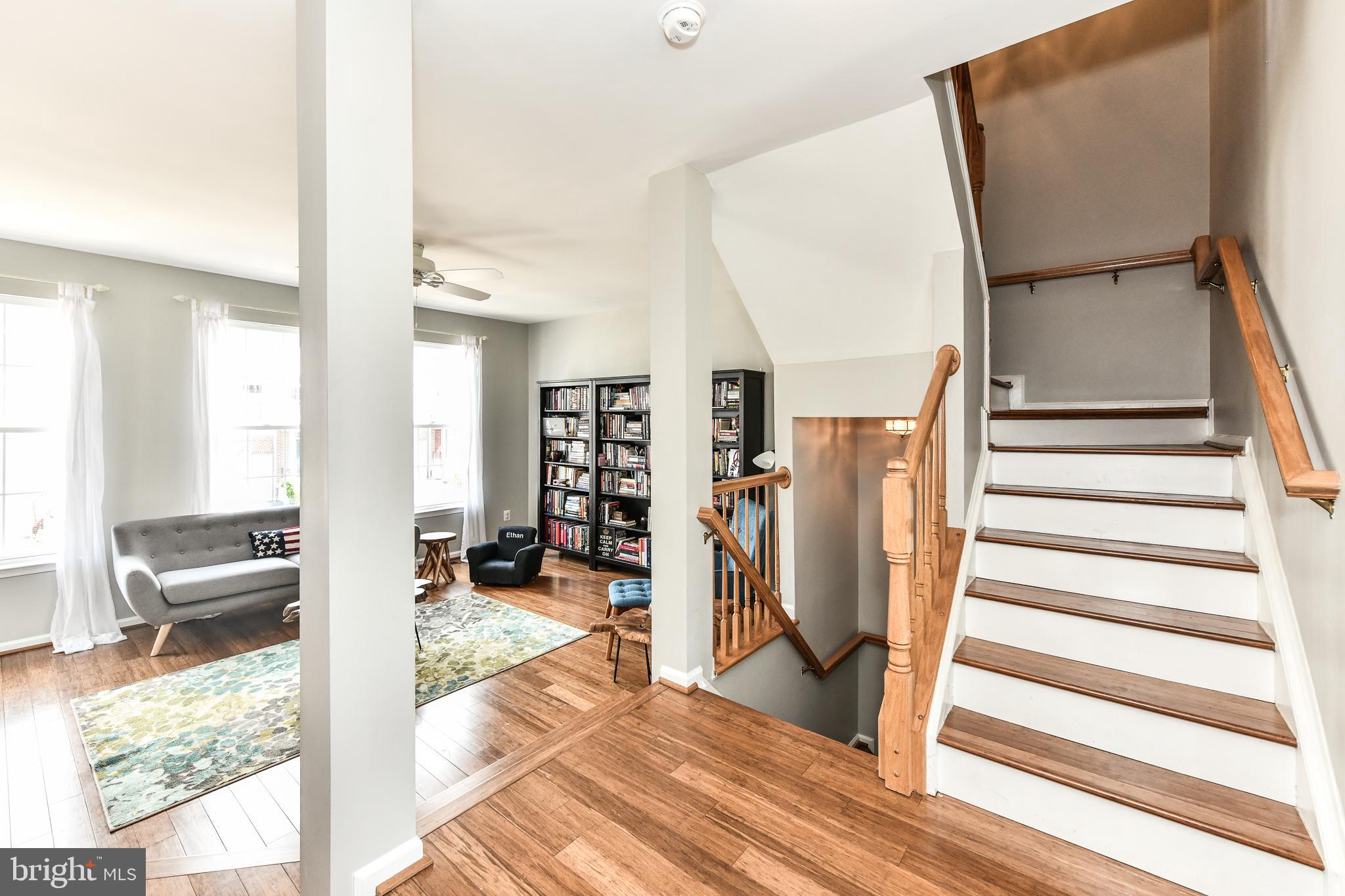 KINGSTOWNE - Residential Lease