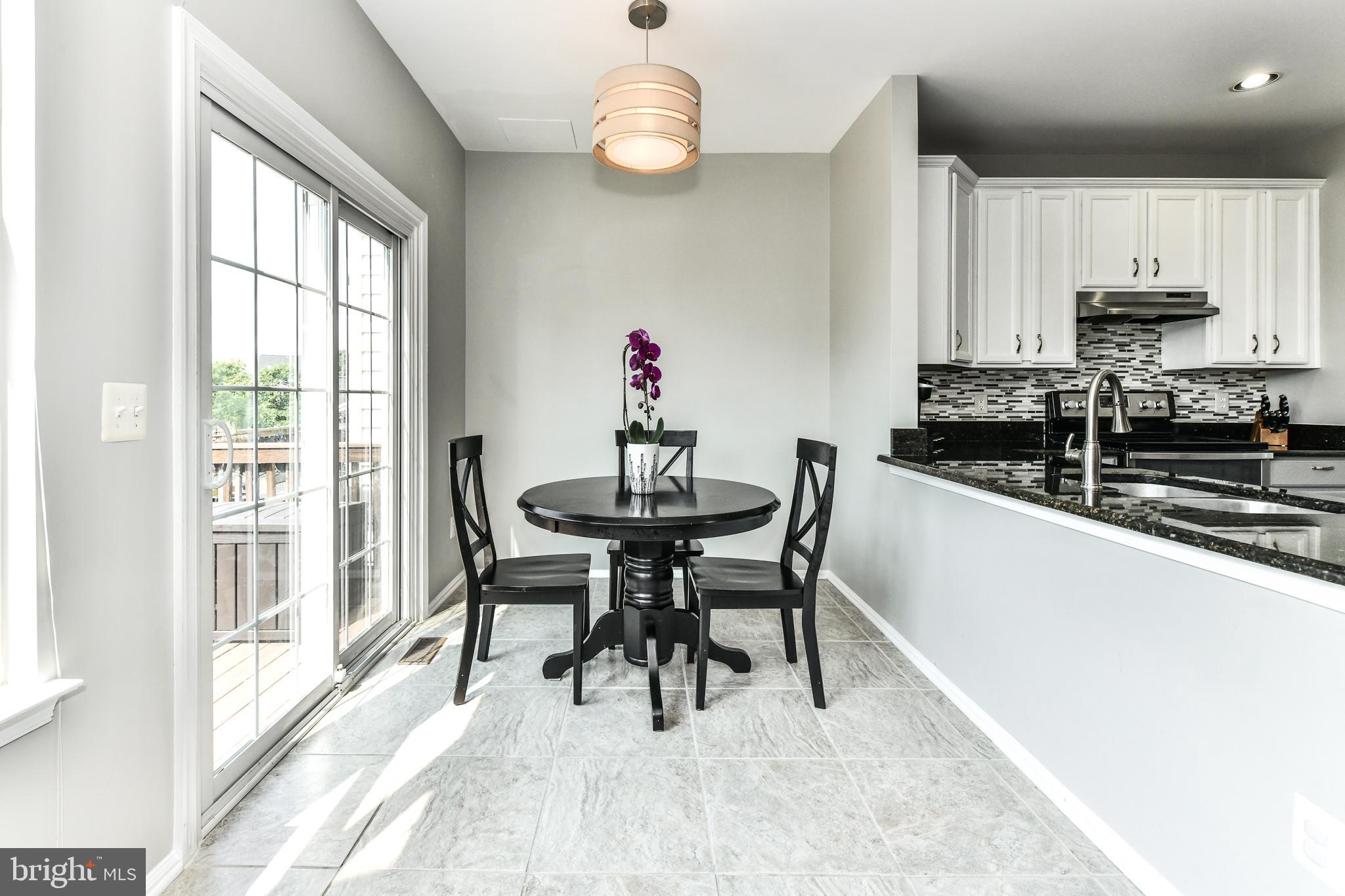 KINGSTOWNE - Residential Lease