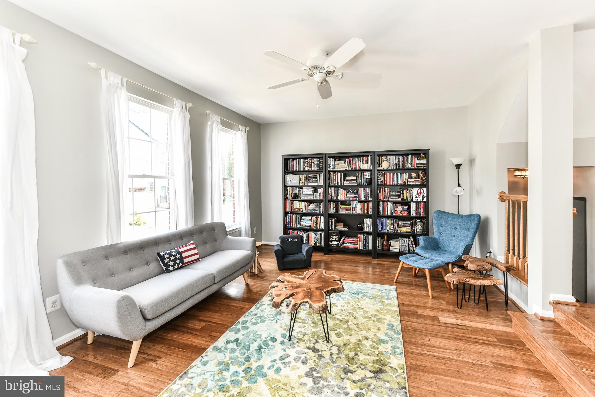 KINGSTOWNE - Residential Lease