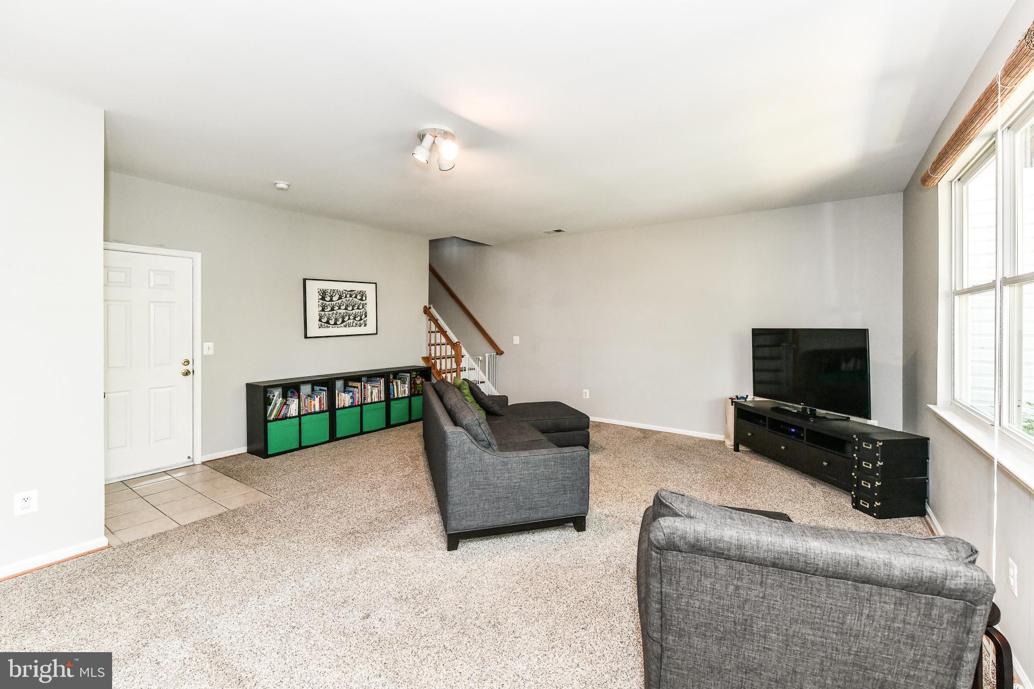 KINGSTOWNE - Residential Lease