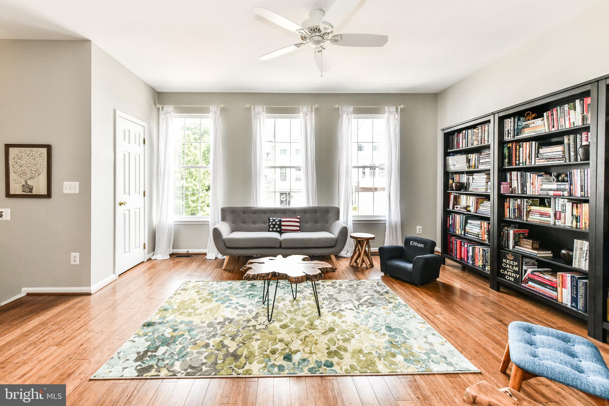 KINGSTOWNE - Residential Lease