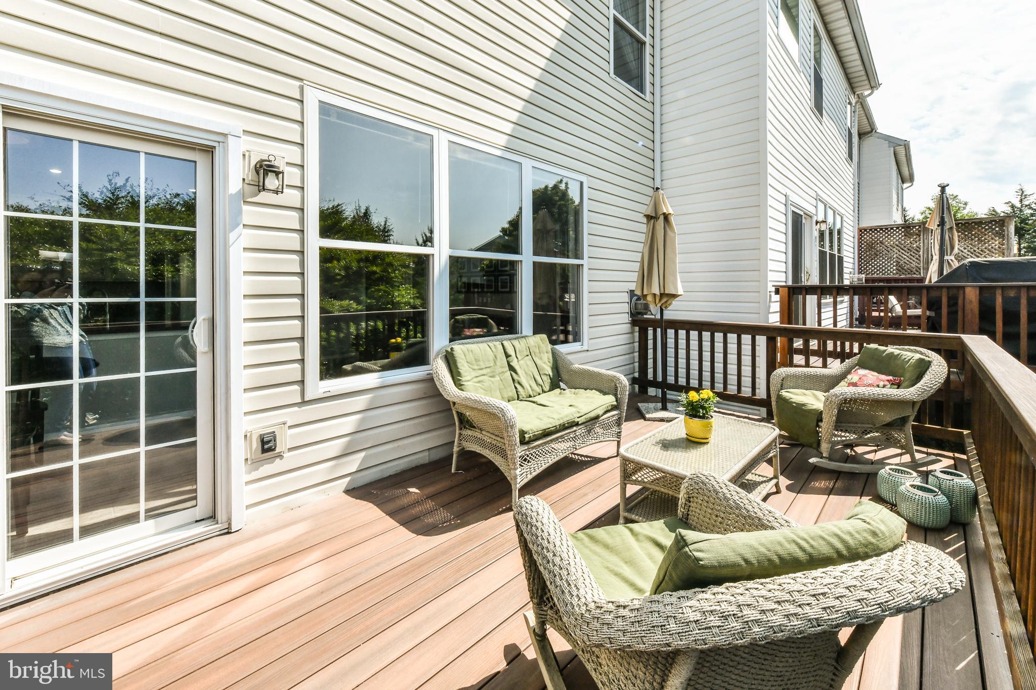 KINGSTOWNE - Residential Lease