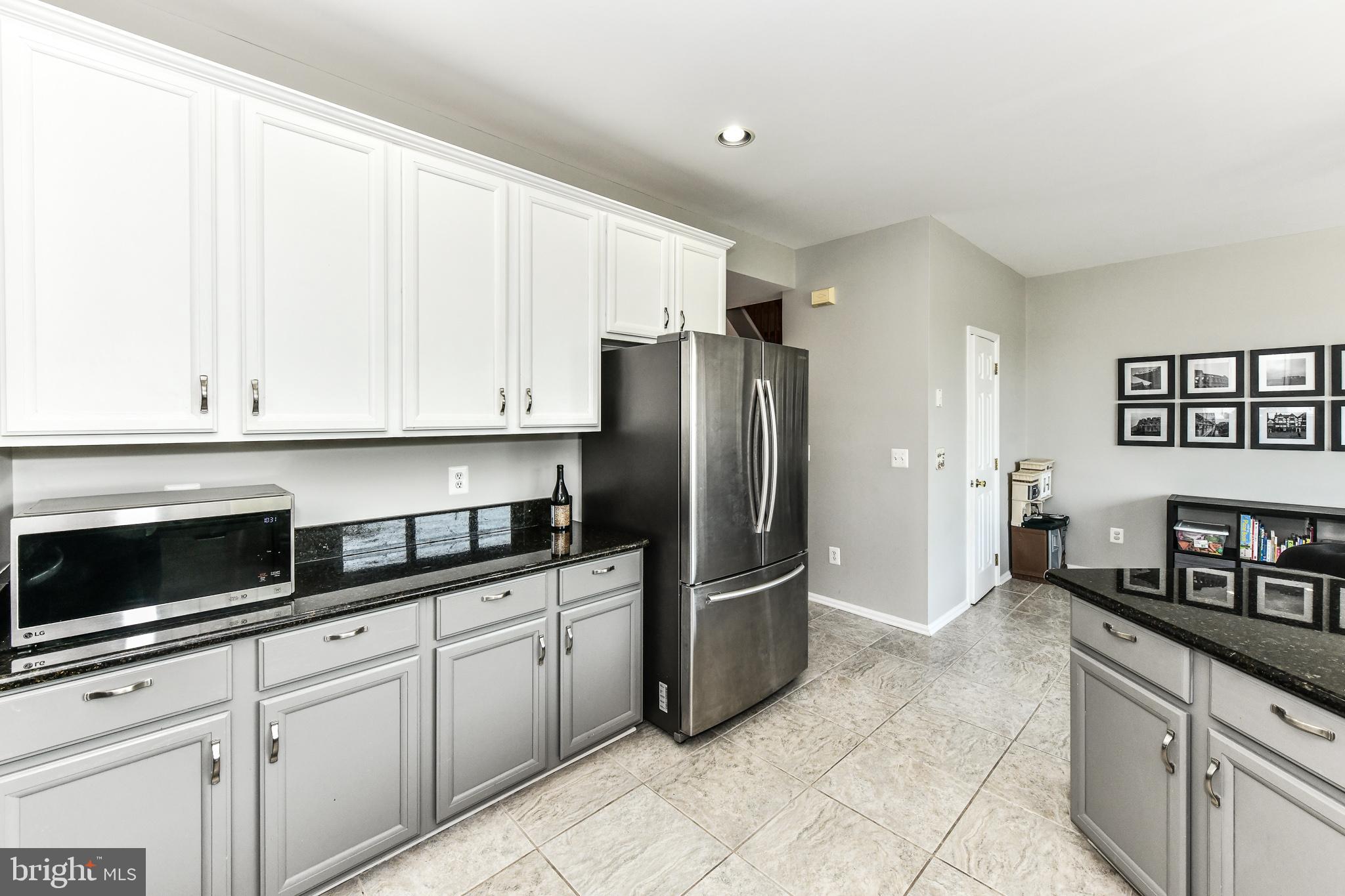 KINGSTOWNE - Residential Lease