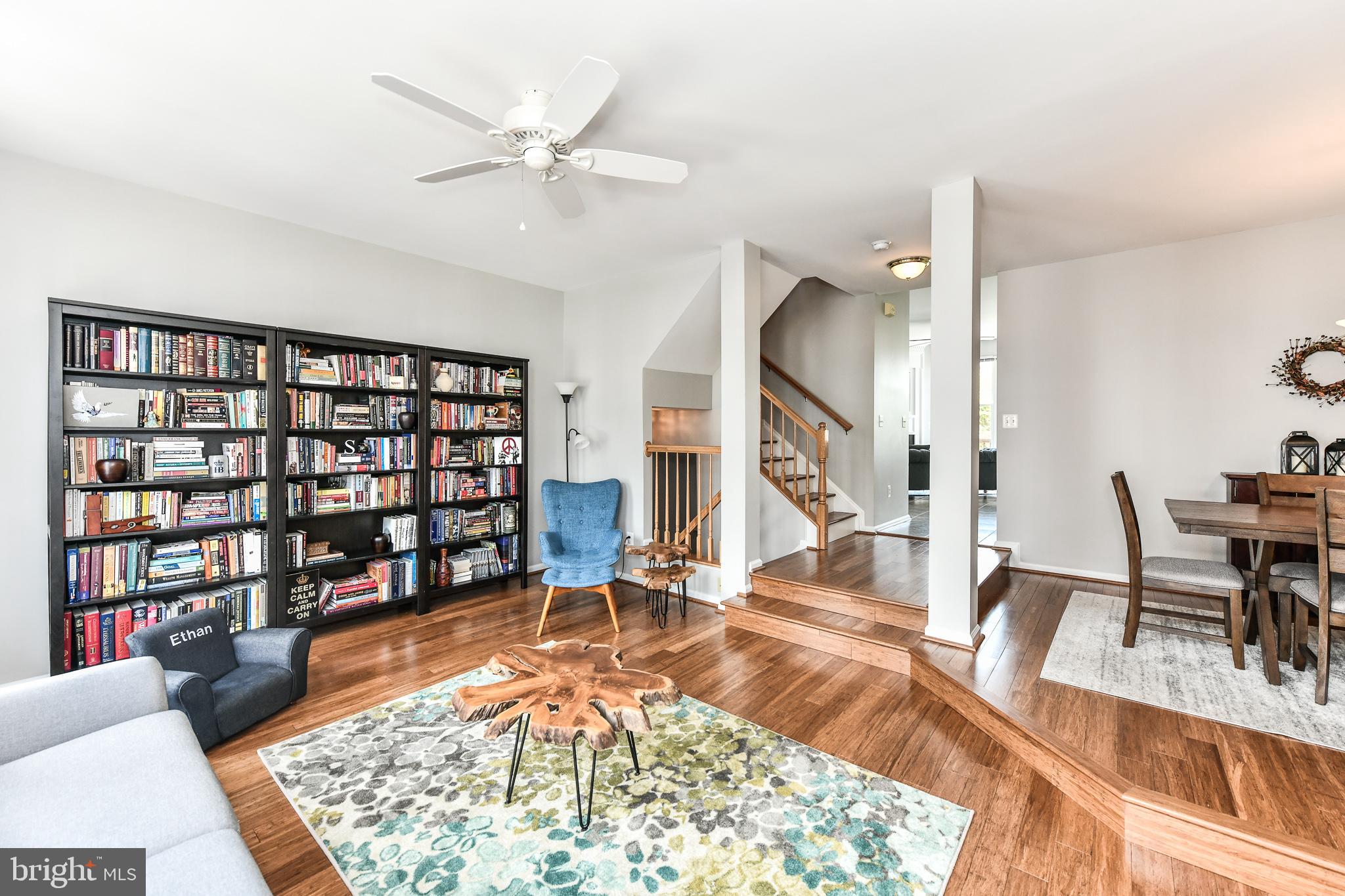 KINGSTOWNE - Residential Lease