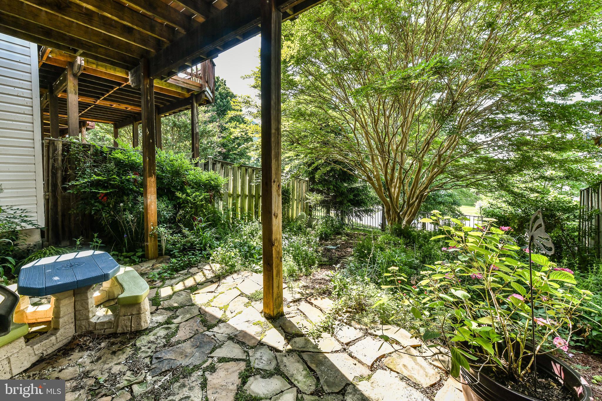 KINGSTOWNE - Residential Lease