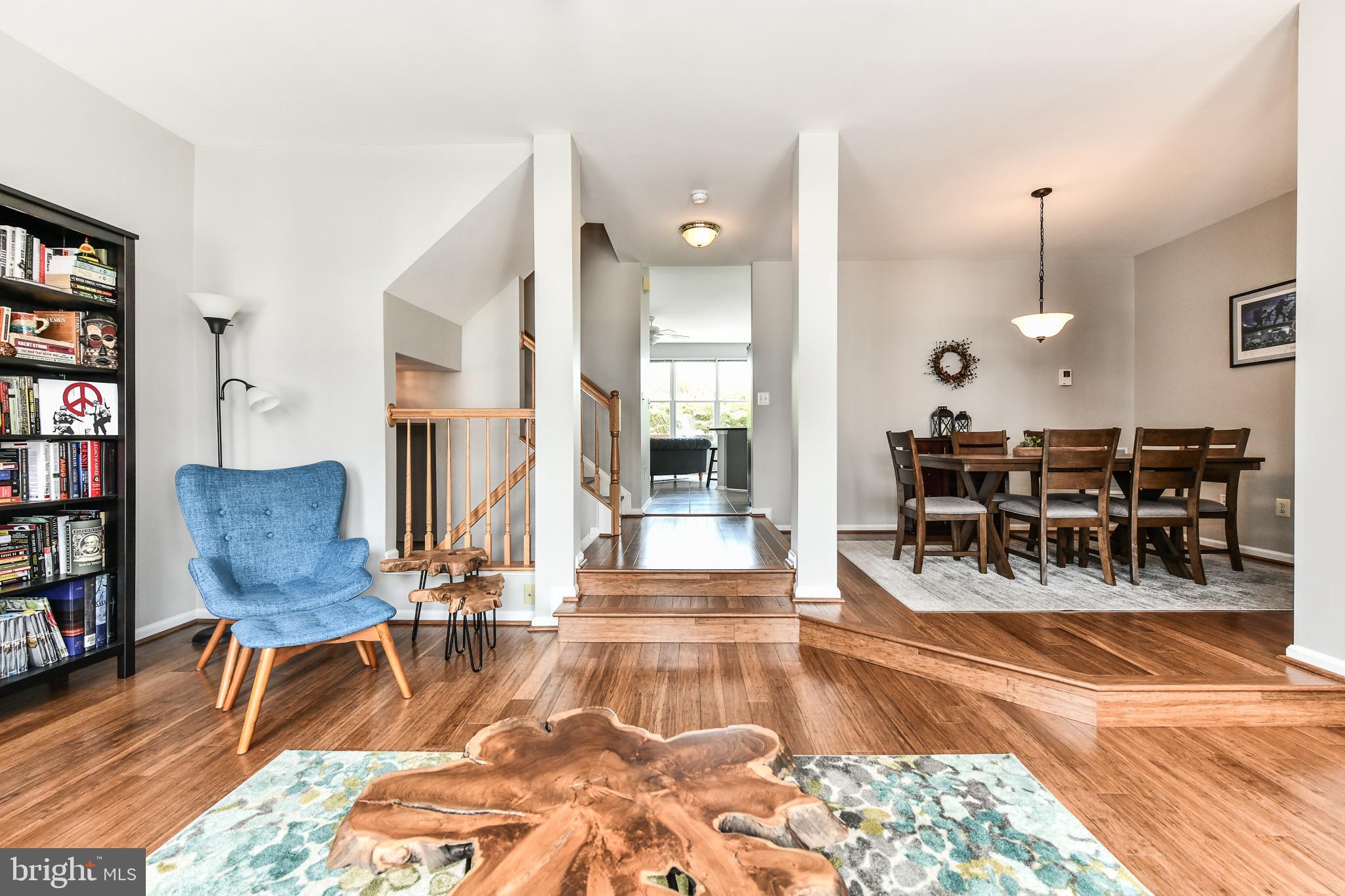 KINGSTOWNE - Residential Lease