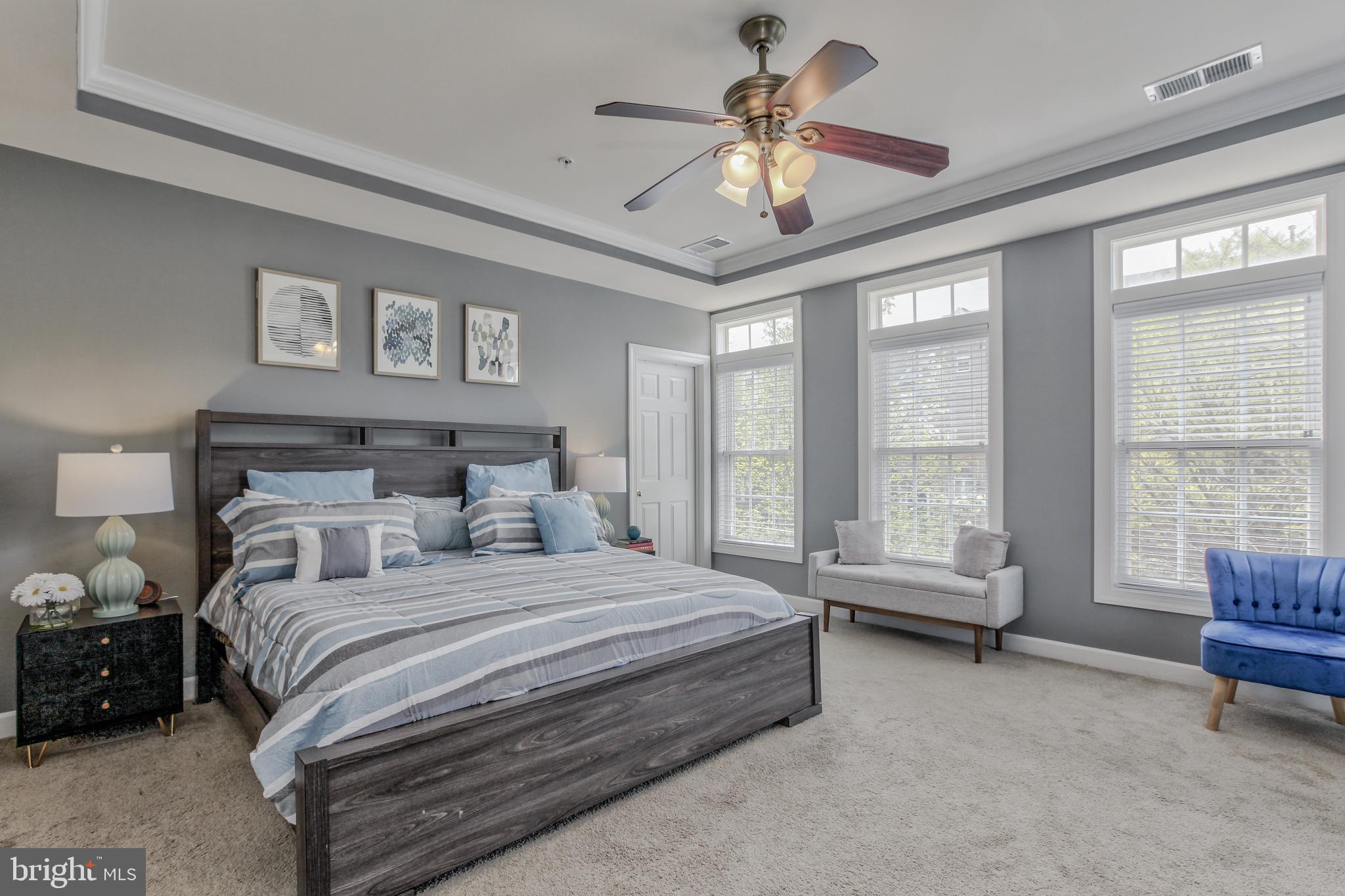 HIDDEN CREEK - Residential