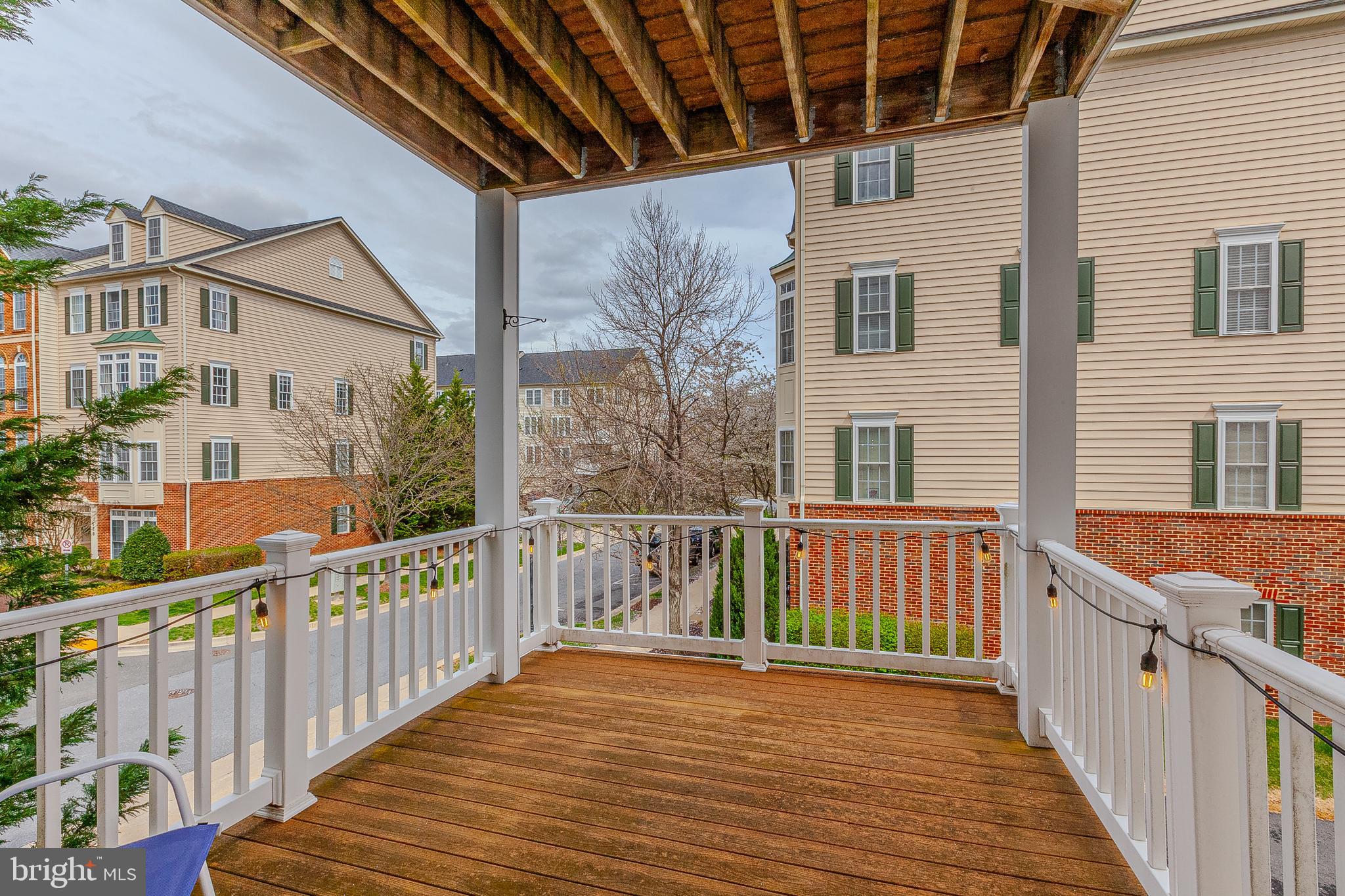 HIDDEN CREEK - Residential