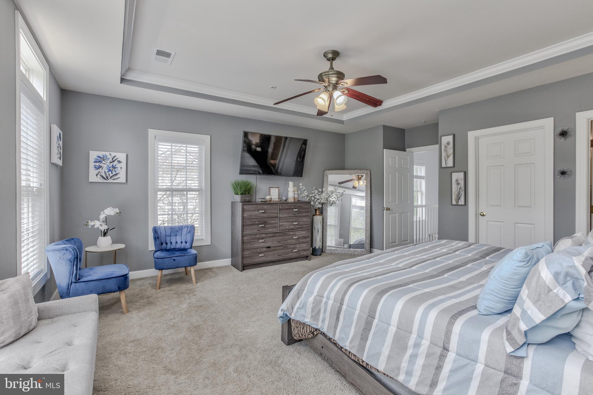 HIDDEN CREEK - Residential