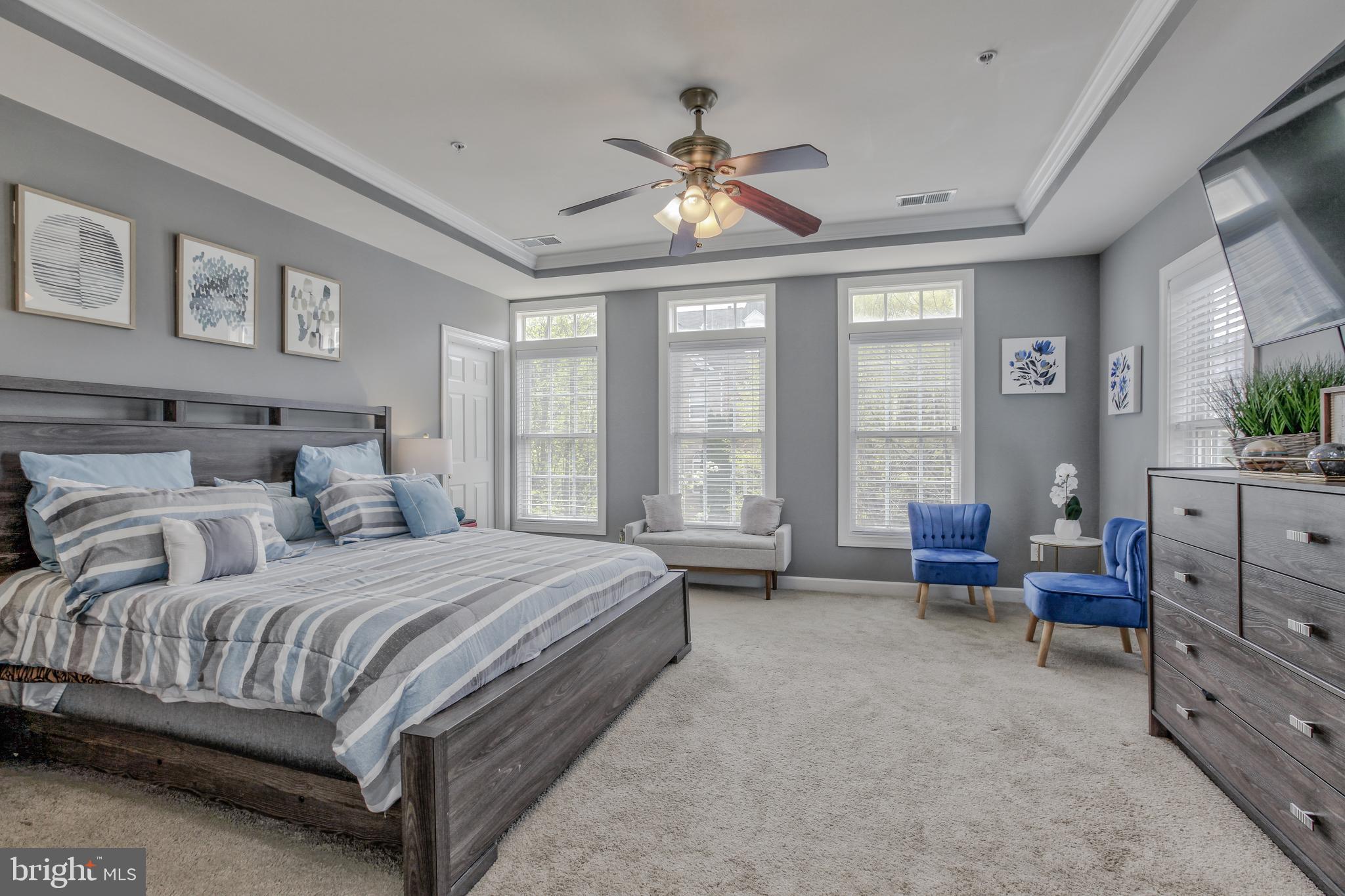 HIDDEN CREEK - Residential