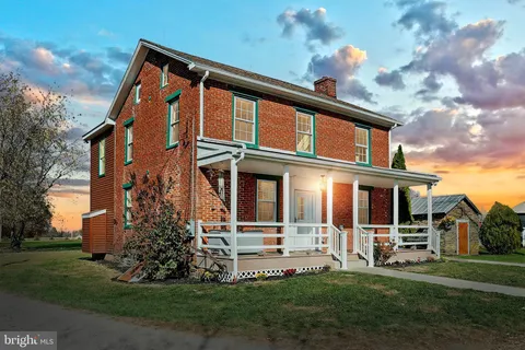 62 Narrow Drive, Hanover, PA MLS: PAAD2015314