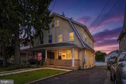 114 CONESTOGA ROAD WAYNE PA 19087