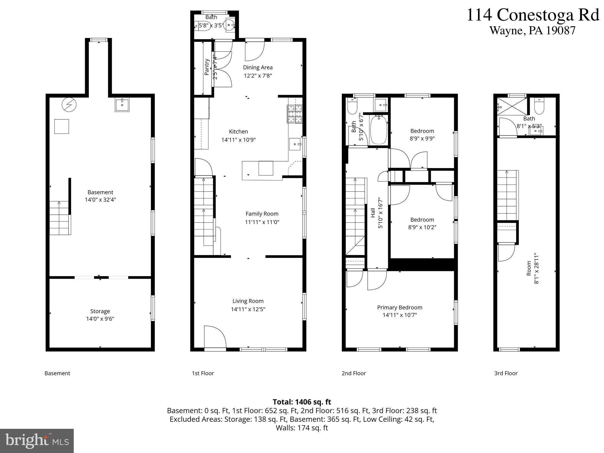 GREYTHORNE WOODS - Residential