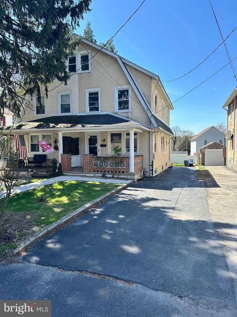 114 CONESTOGA ROAD WAYNE PA 19087