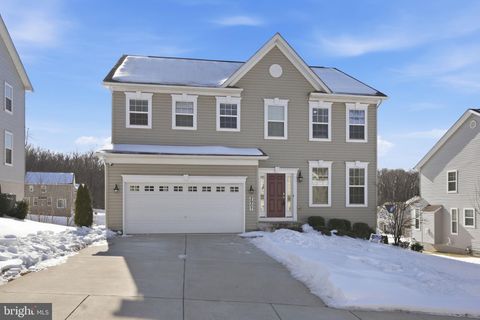 2907 GALAHAD COURT BRYANS ROAD MD 20616