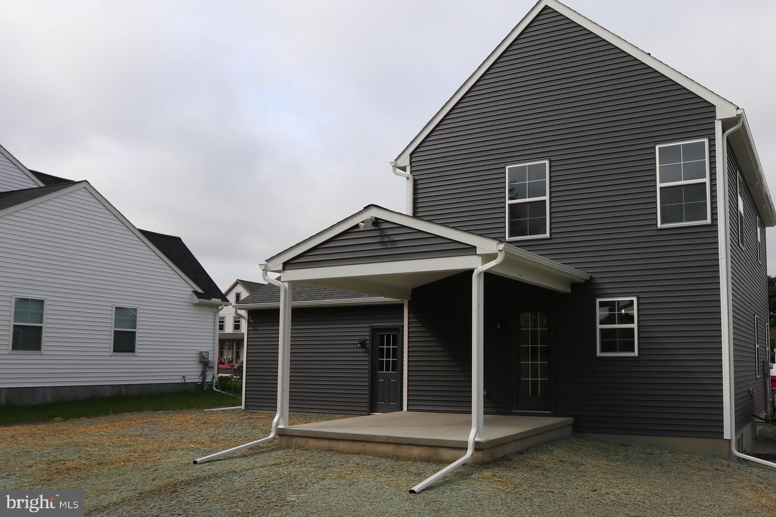 36 OLD ORCHARD ROAD