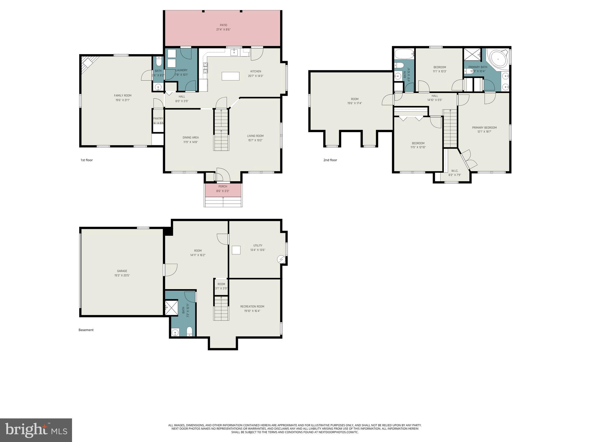 CAROL ACRES EAST - Residential