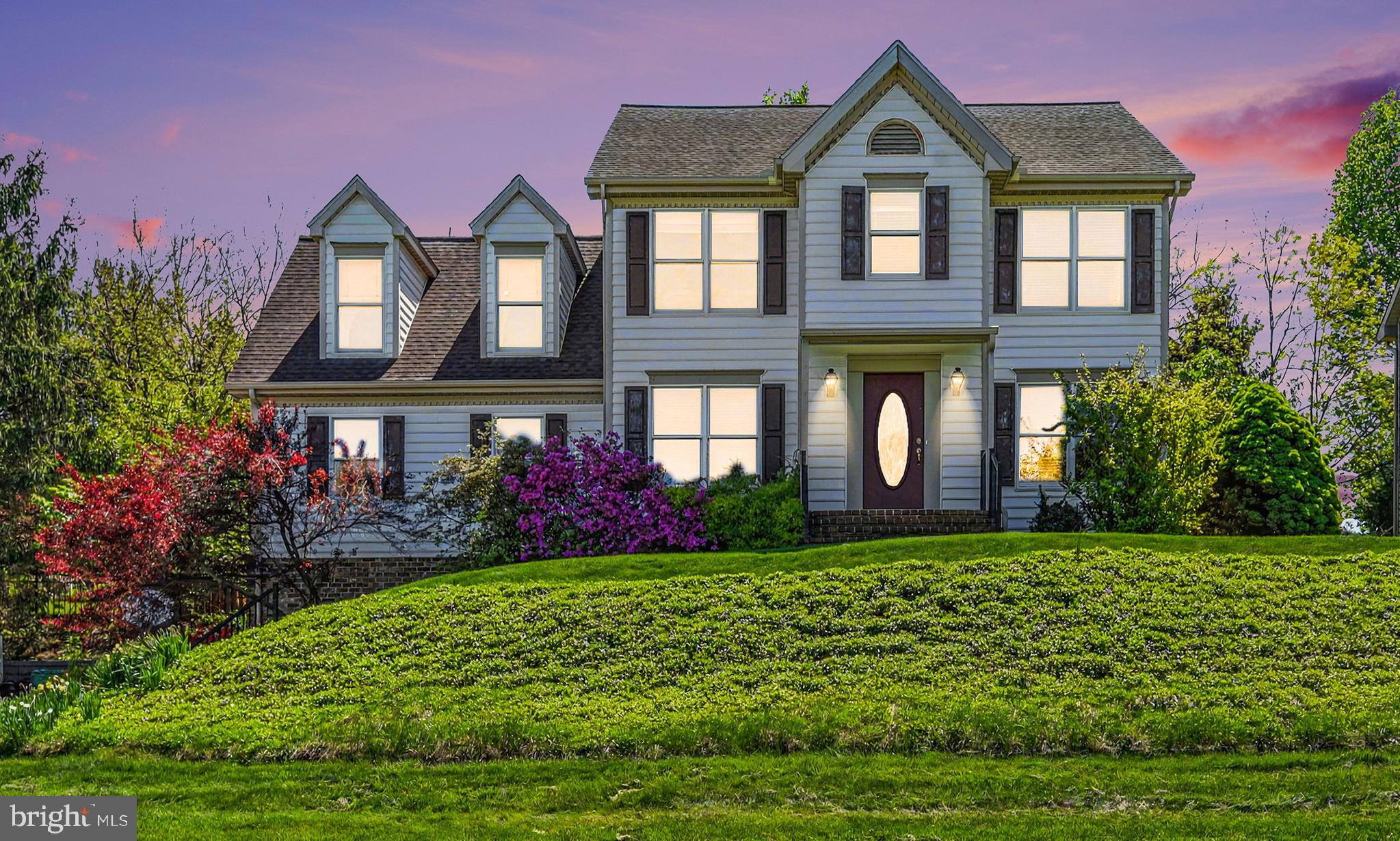 CAROL ACRES EAST - Residential