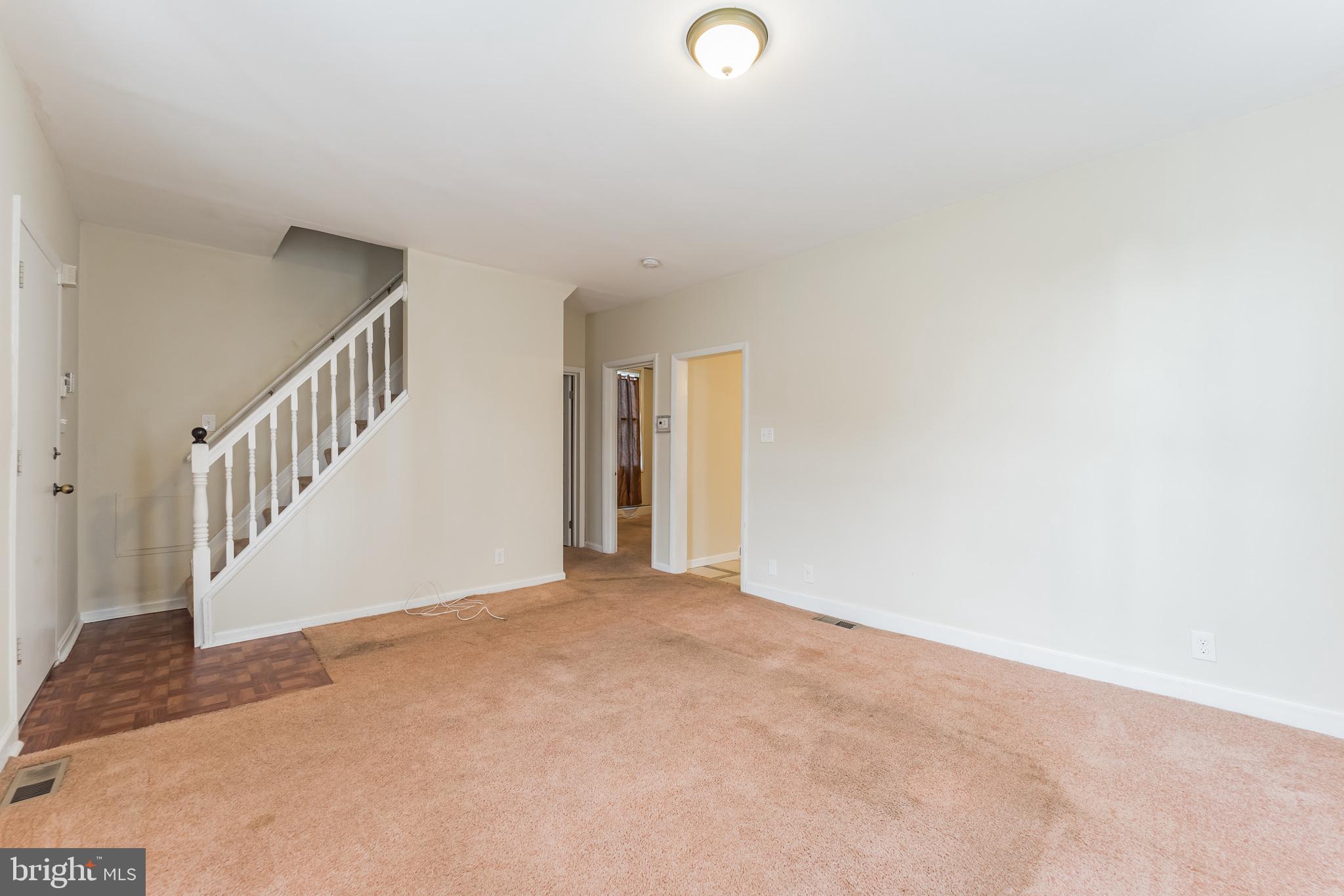 GWYNN OAK - Residential