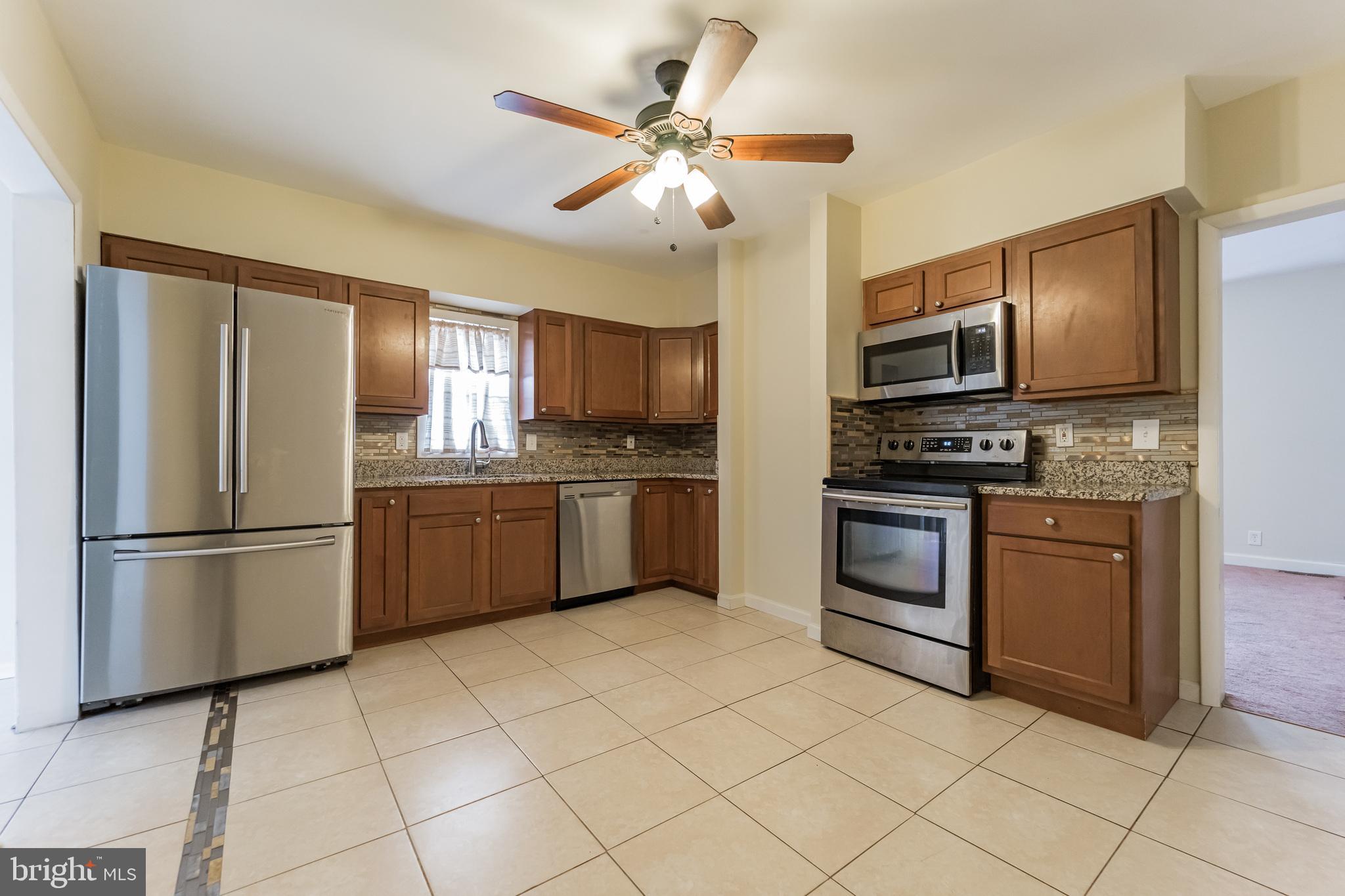 GWYNN OAK - Residential