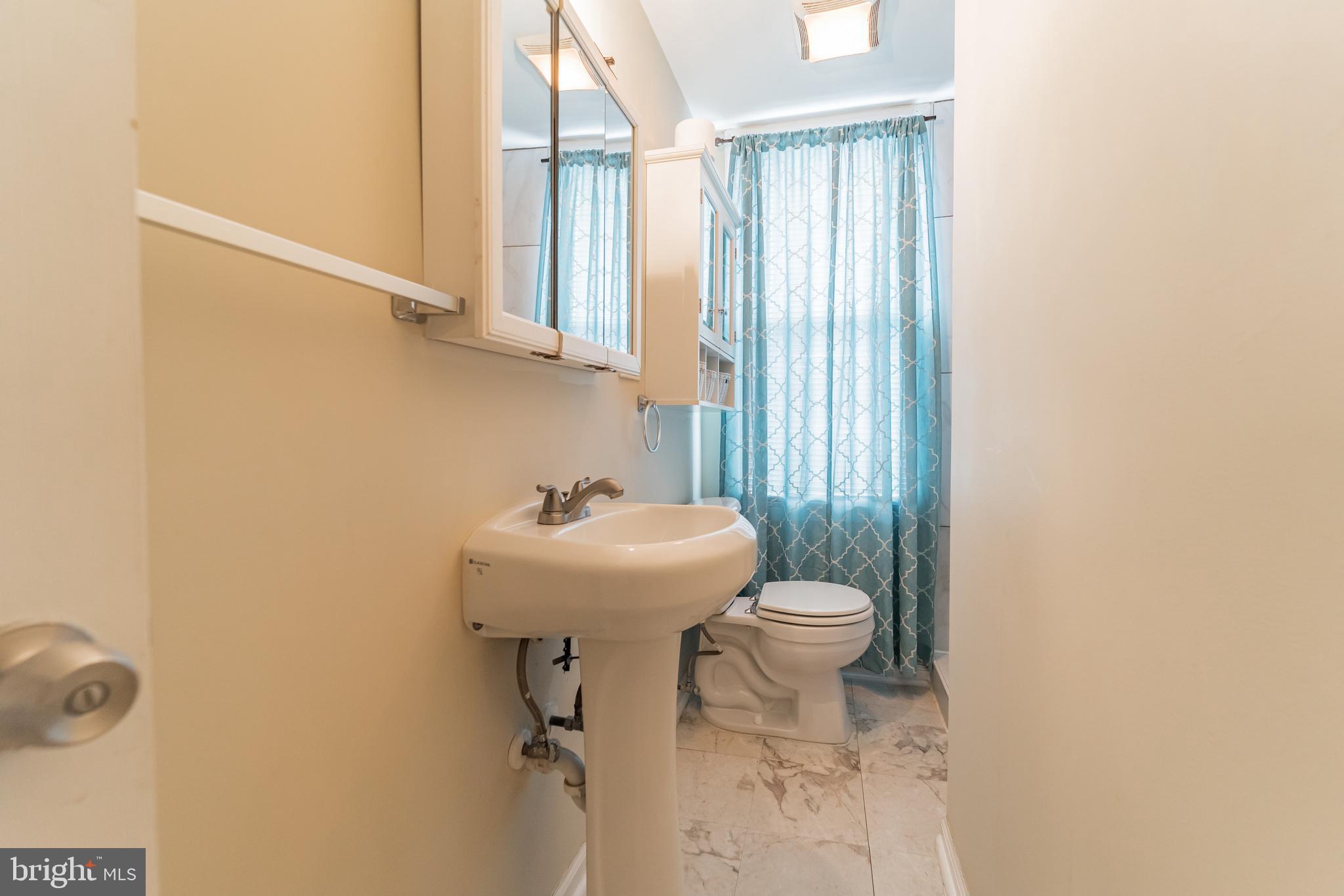 GWYNN OAK - Residential