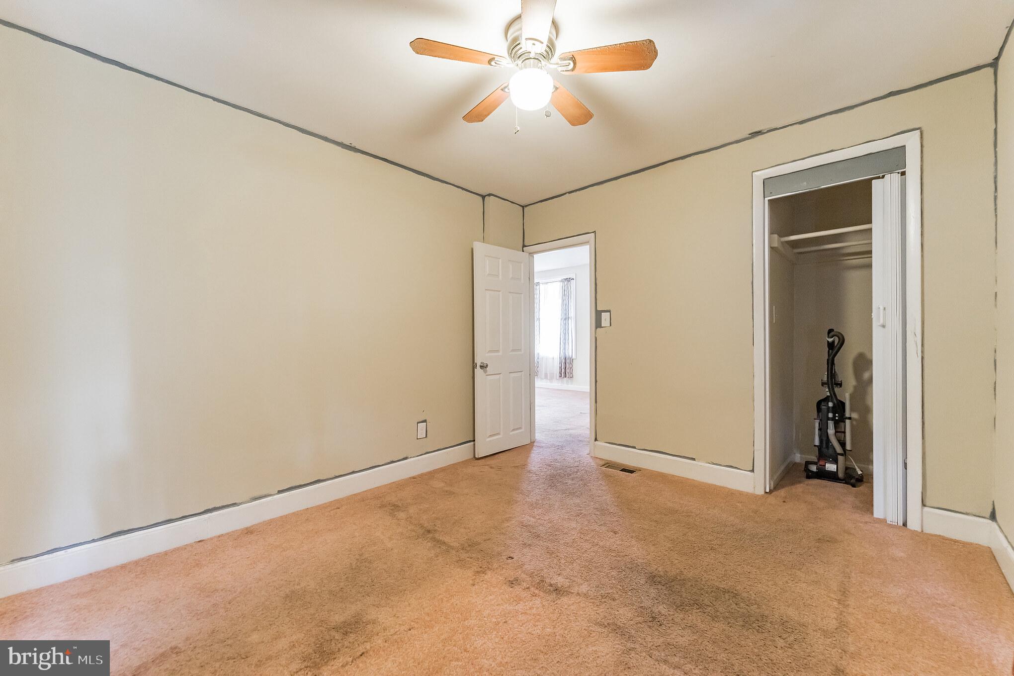 GWYNN OAK - Residential