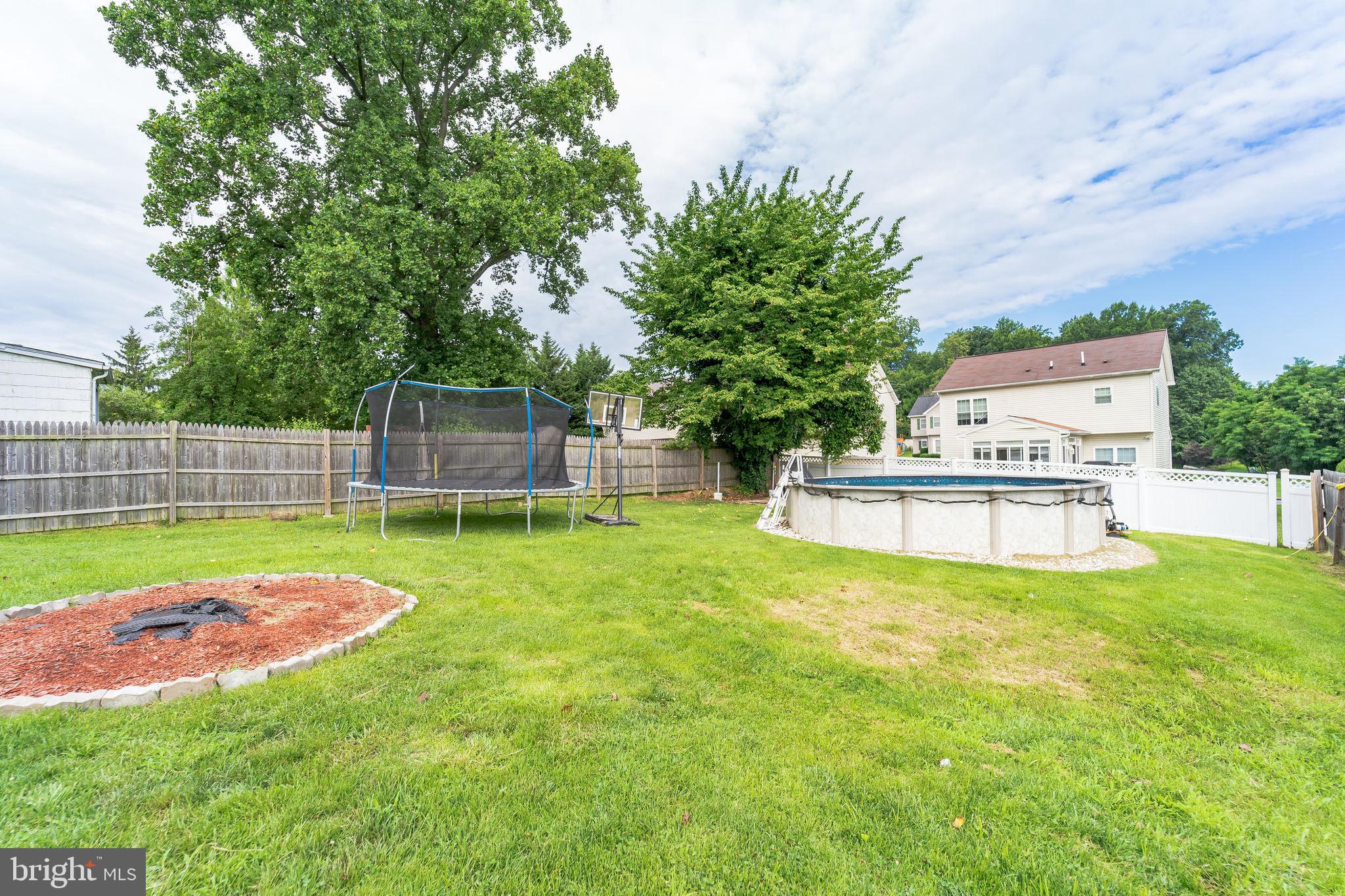 GWYNN OAK - Residential