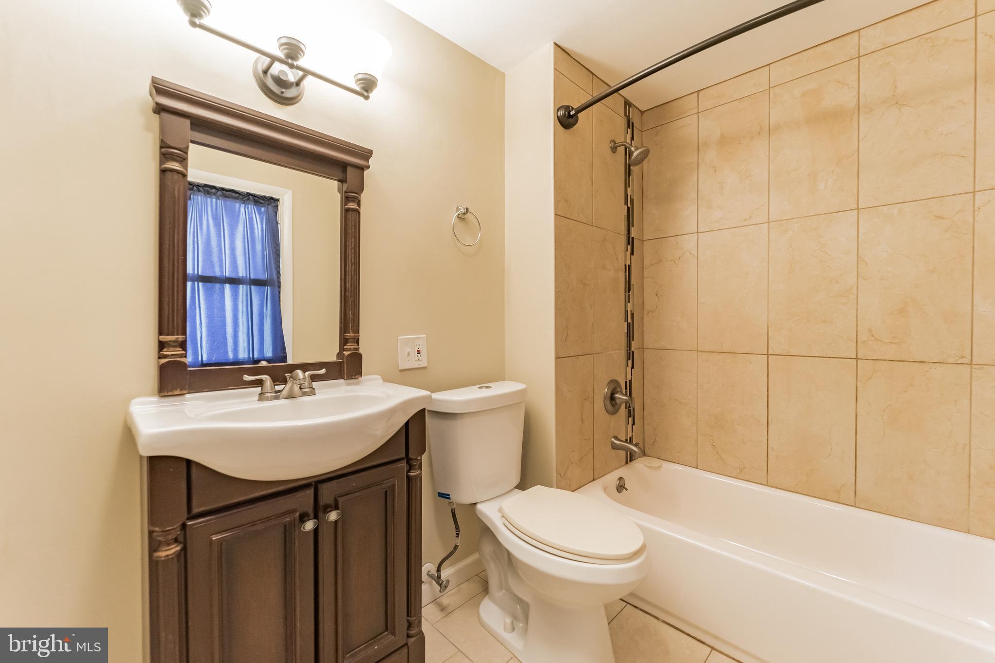 GWYNN OAK - Residential