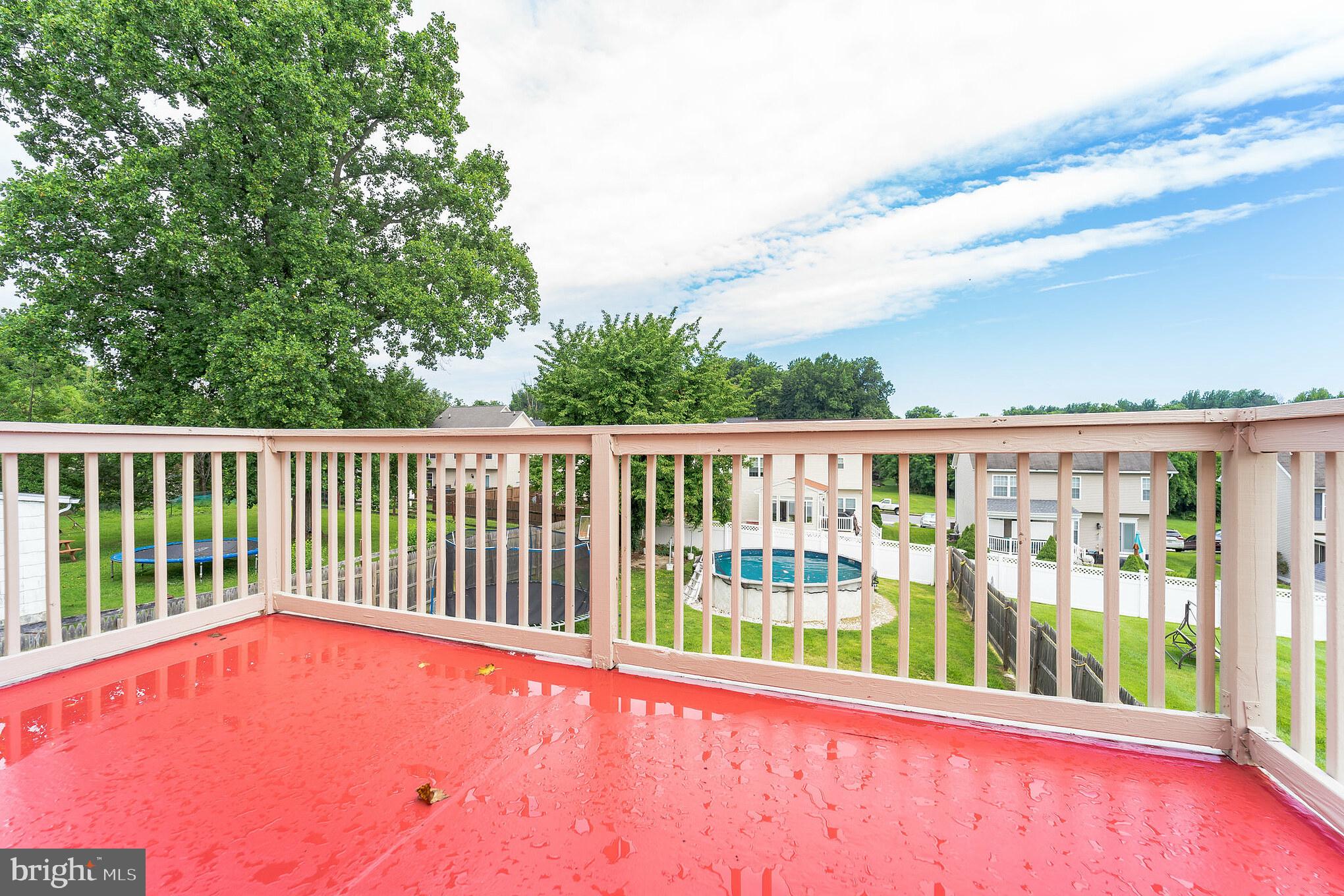 GWYNN OAK - Residential