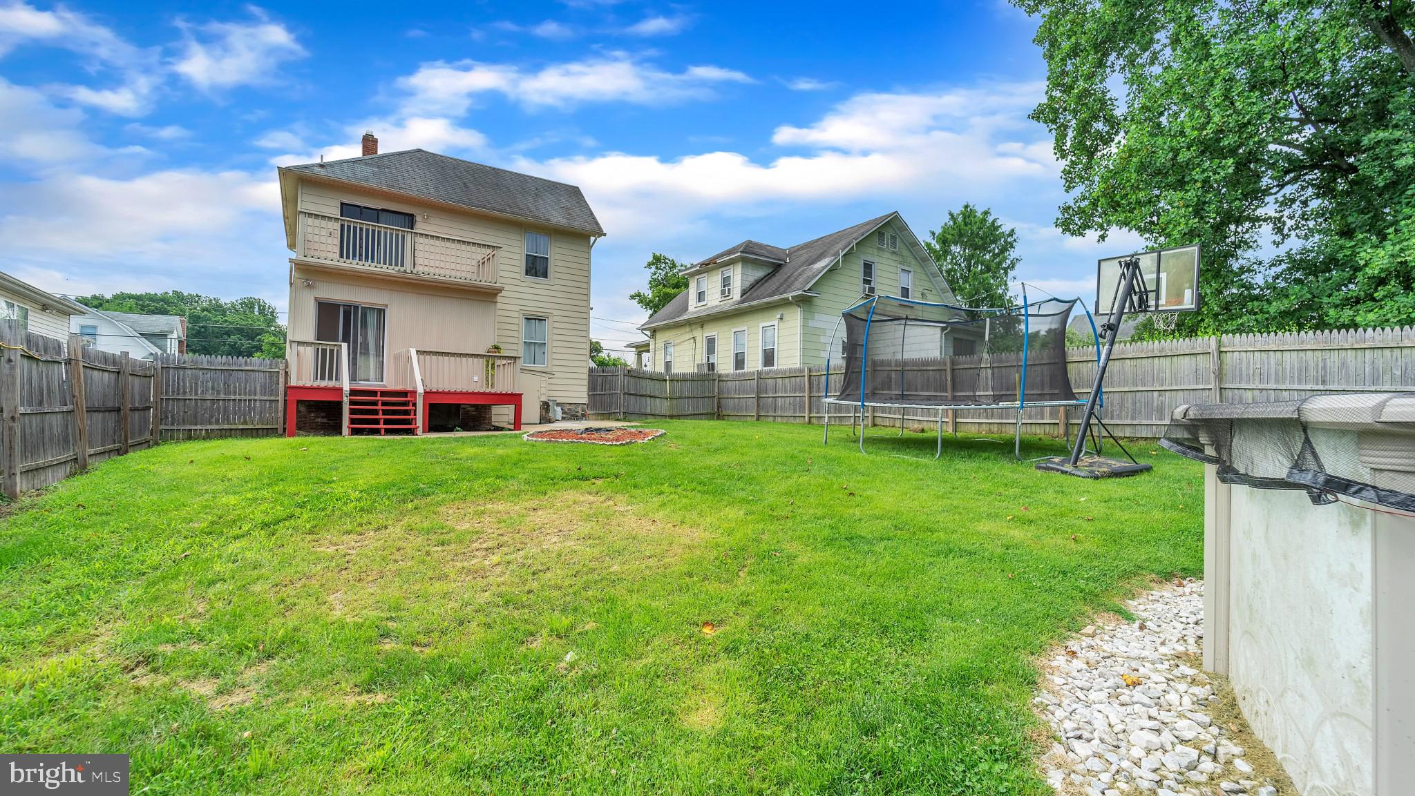 GWYNN OAK - Residential