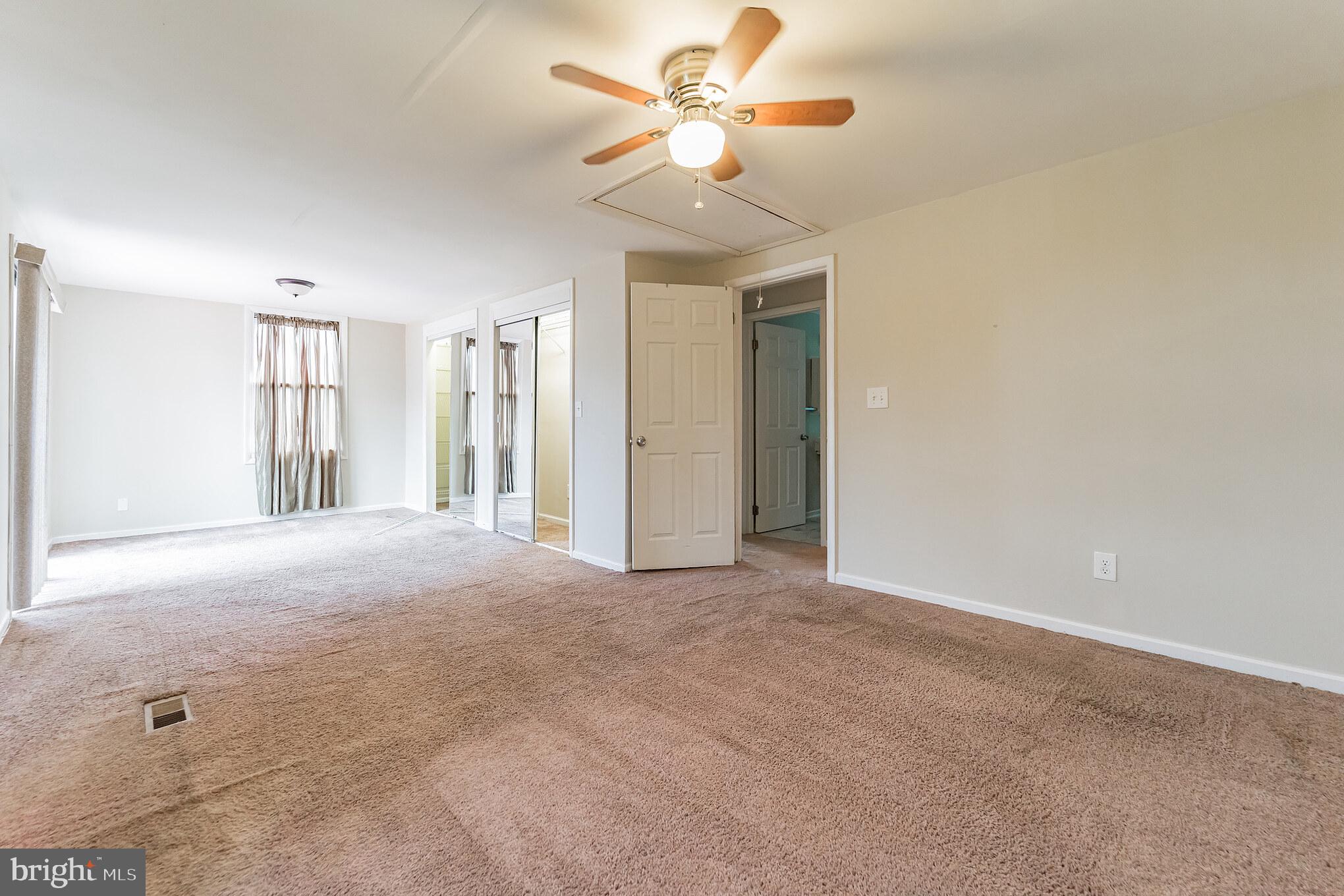 GWYNN OAK - Residential