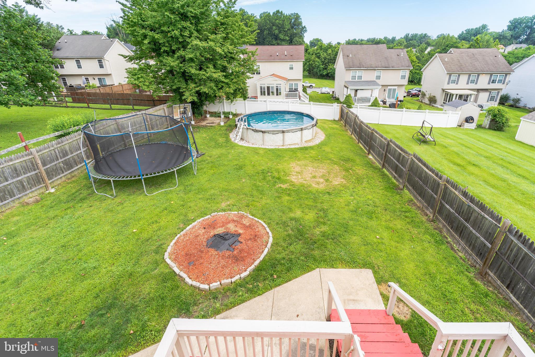 GWYNN OAK - Residential