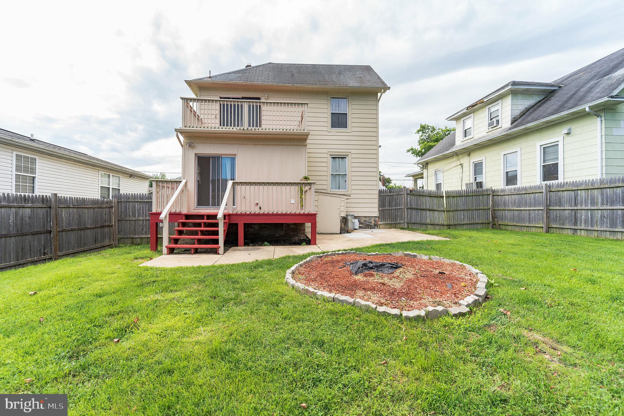 GWYNN OAK - Residential