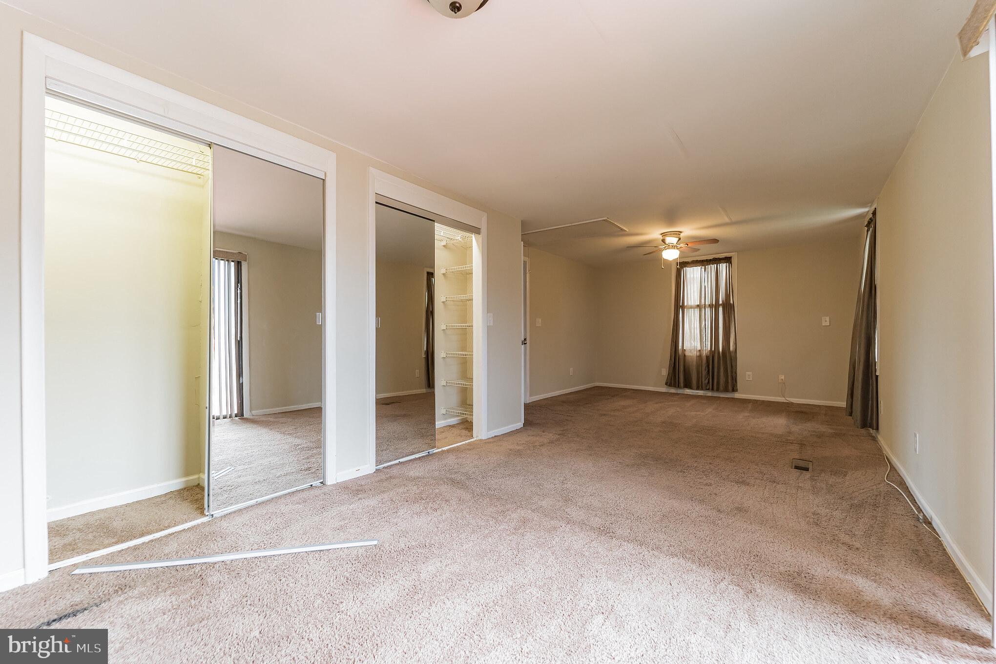 GWYNN OAK - Residential