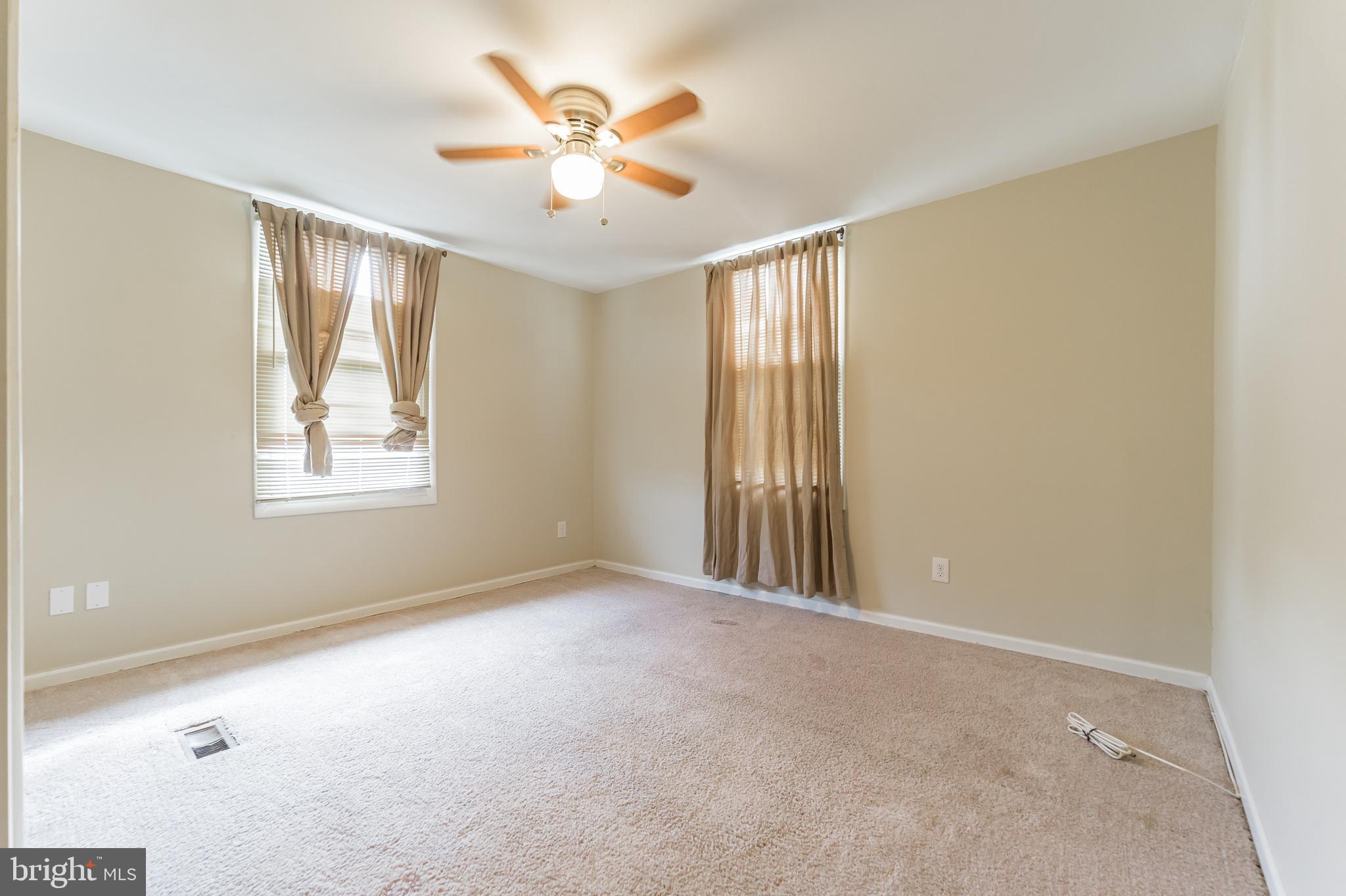 GWYNN OAK - Residential