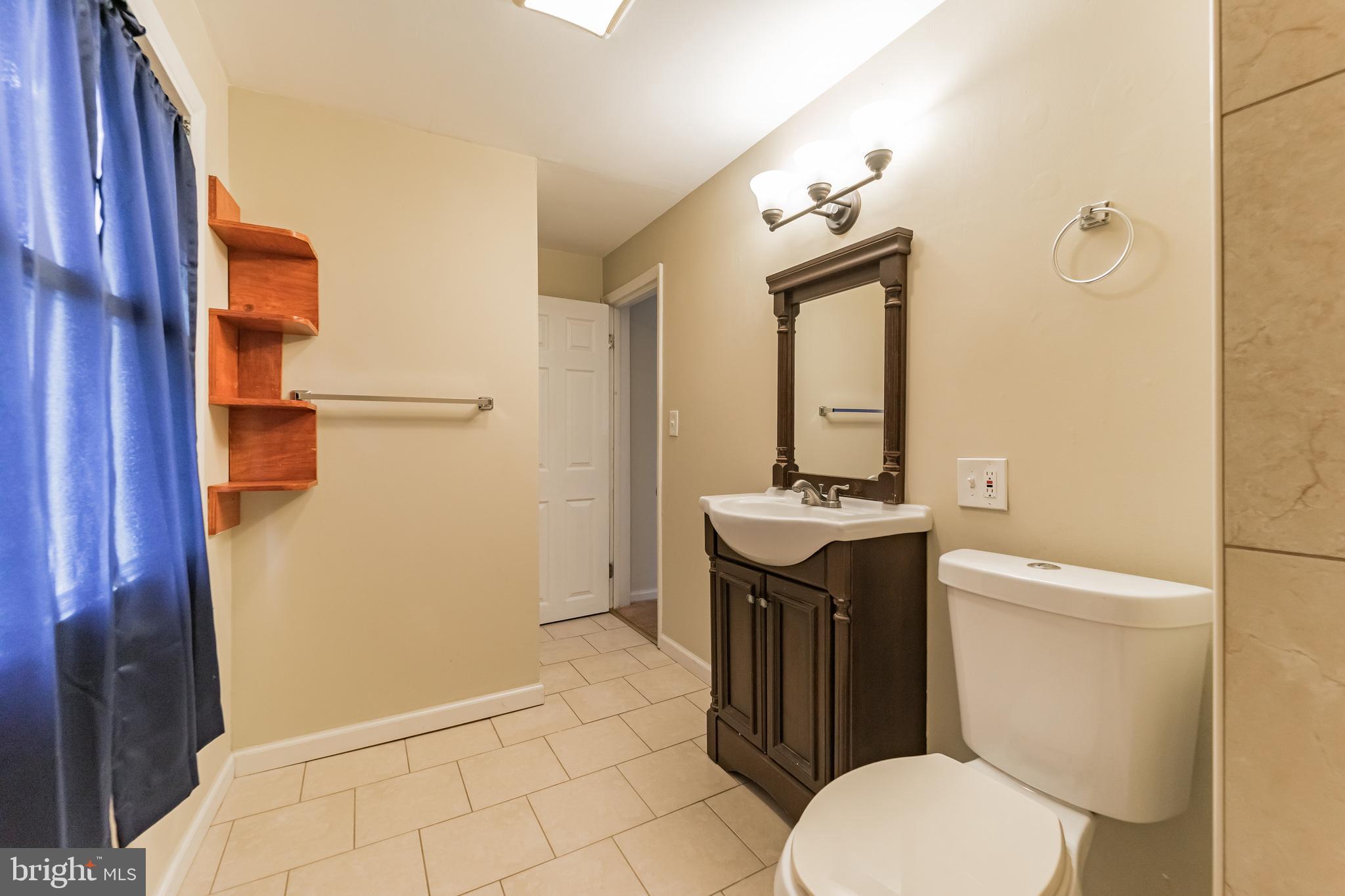 GWYNN OAK - Residential