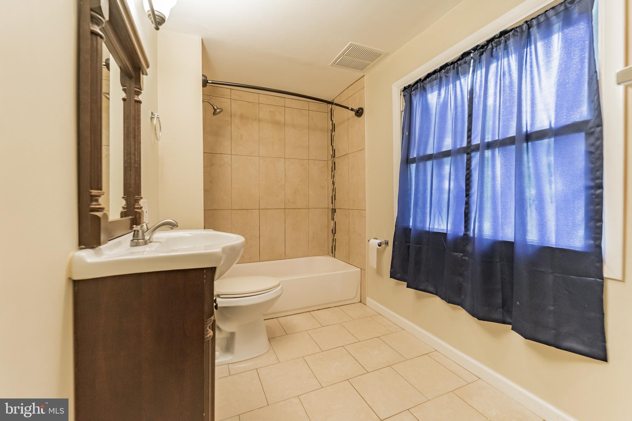 GWYNN OAK - Residential