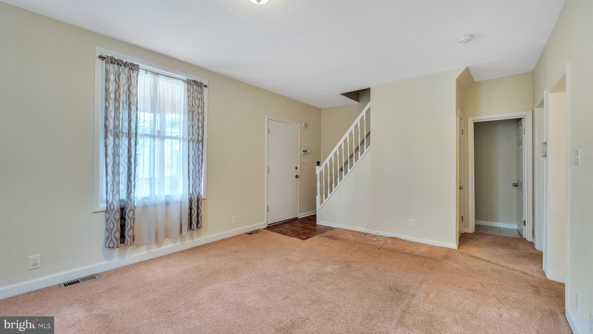 GWYNN OAK - Residential