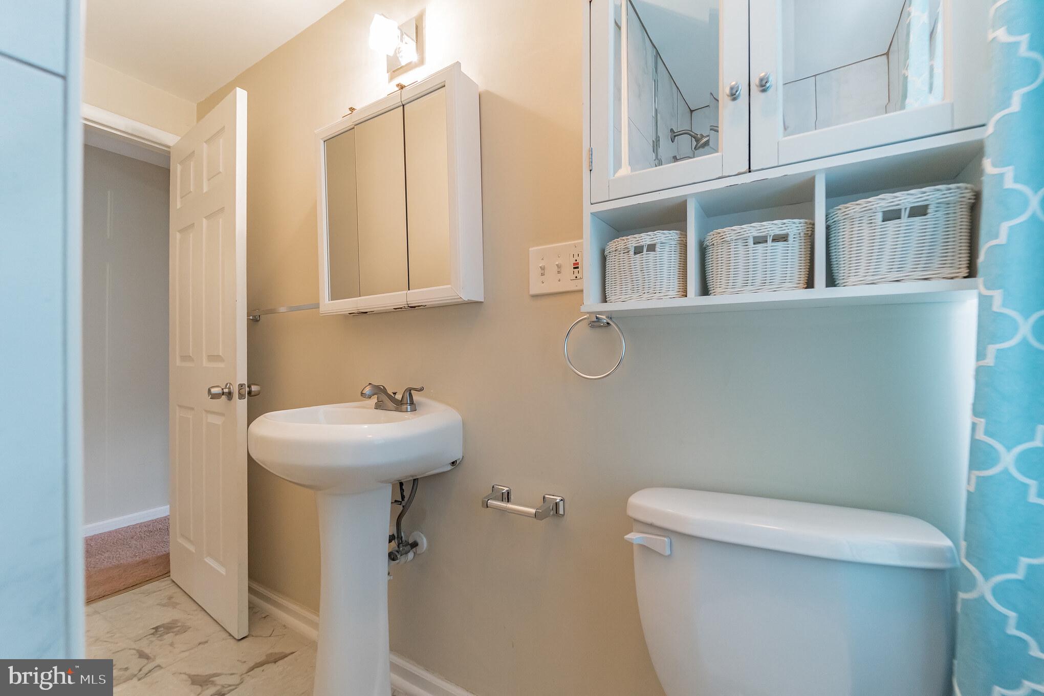 GWYNN OAK - Residential