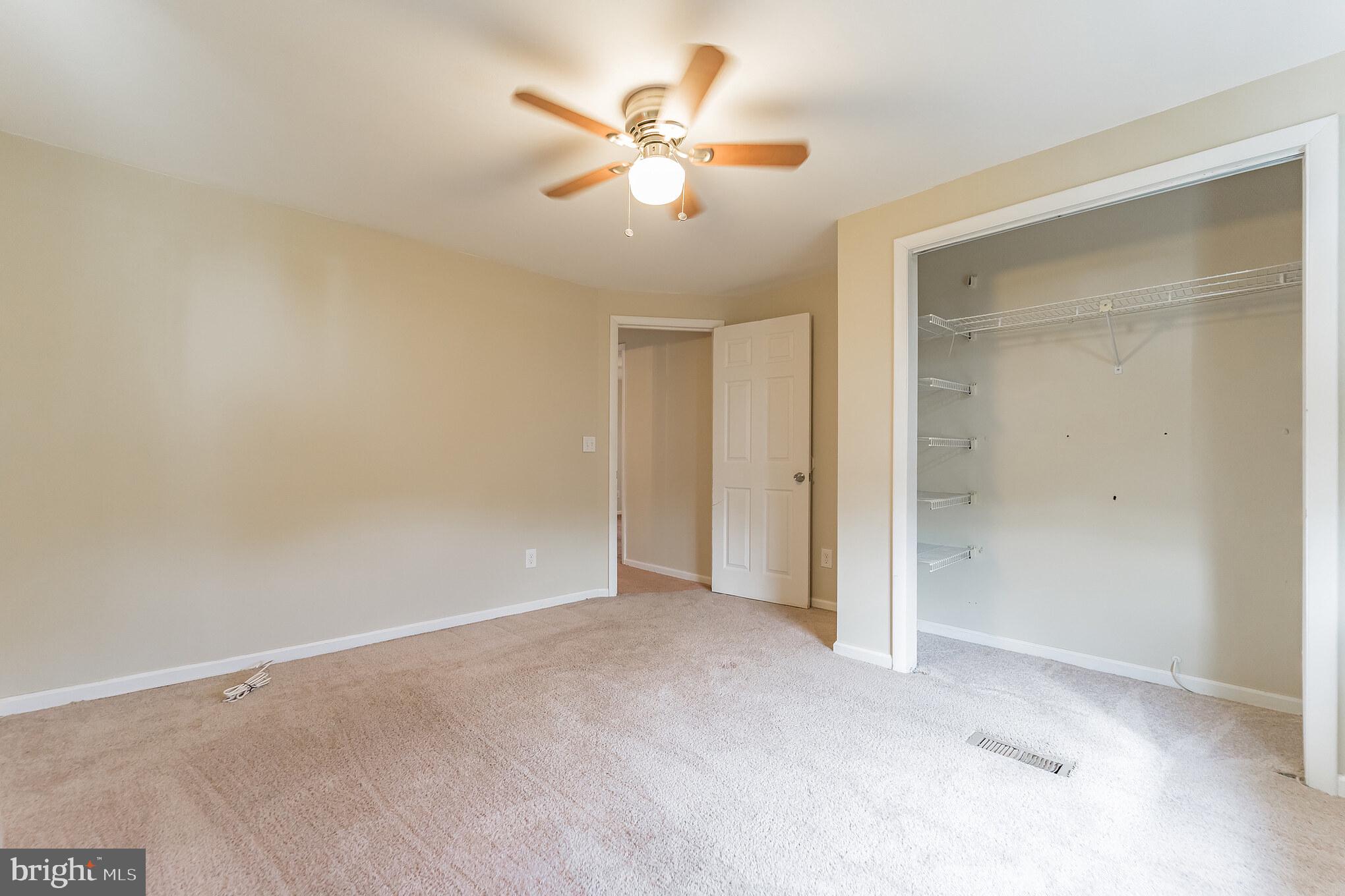 GWYNN OAK - Residential