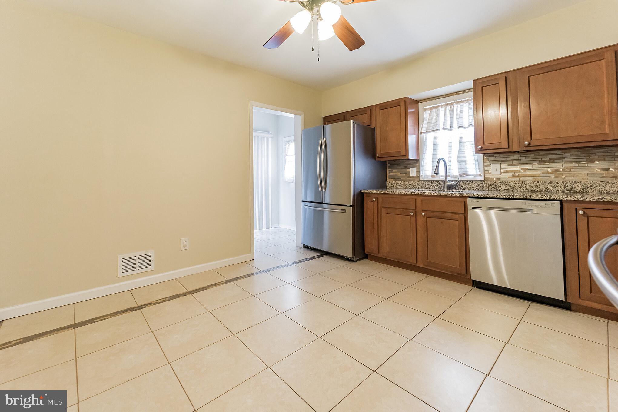 GWYNN OAK - Residential