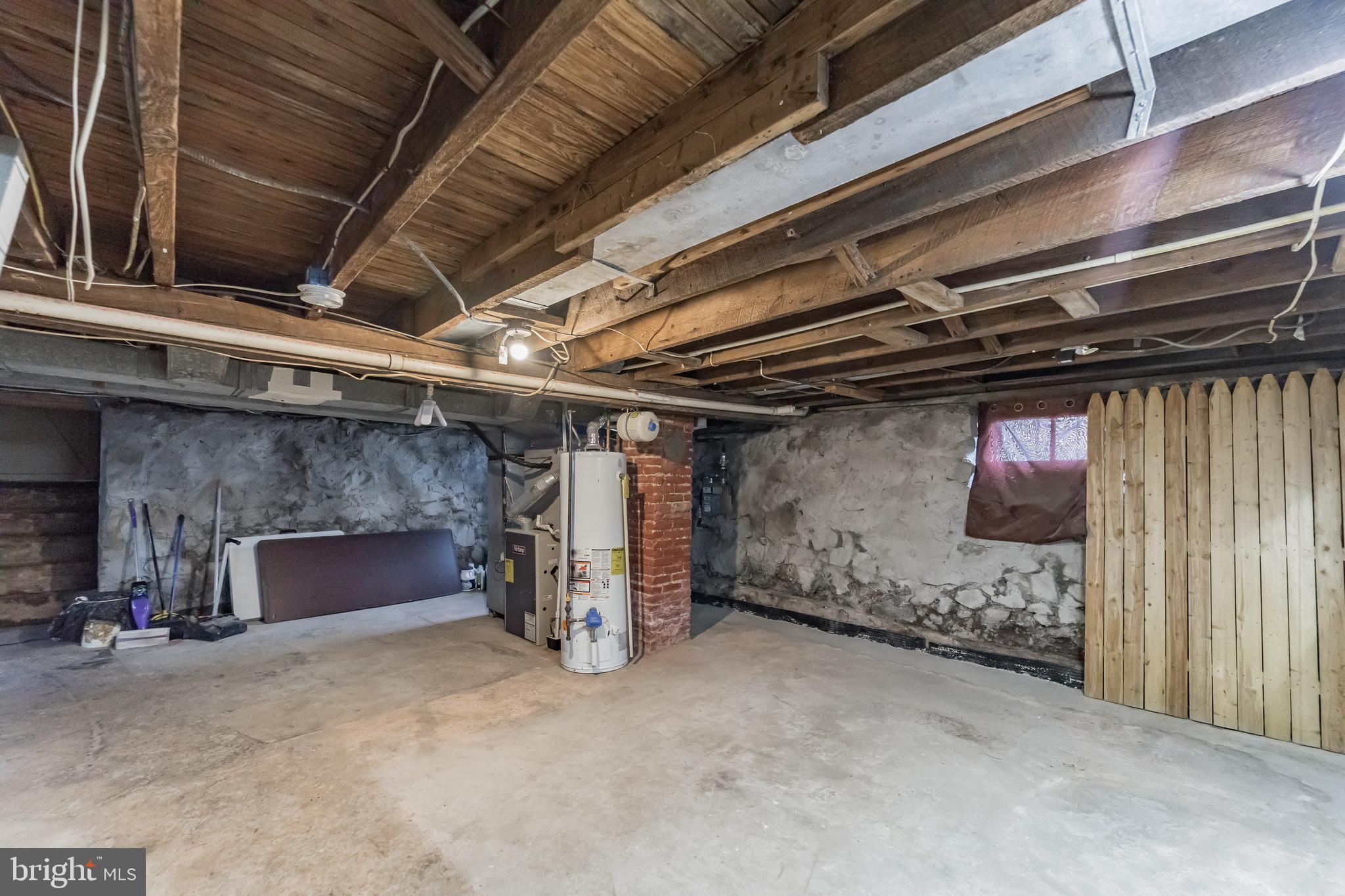 GWYNN OAK - Residential