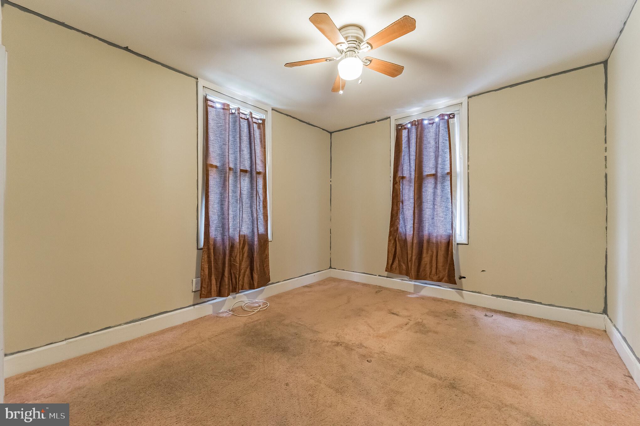 GWYNN OAK - Residential