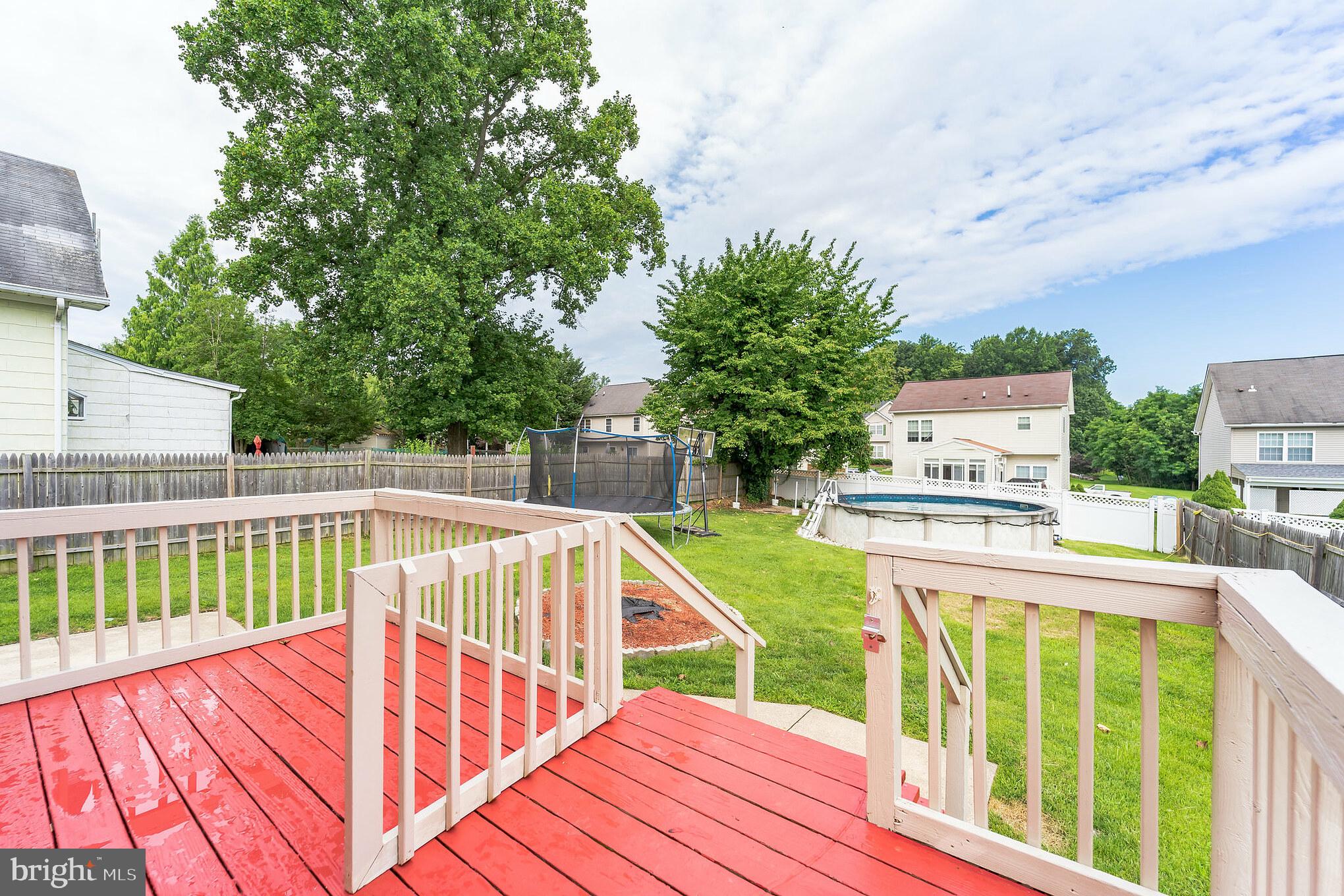 GWYNN OAK - Residential