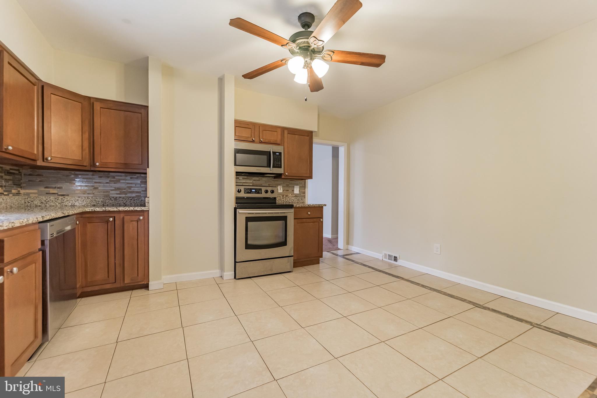 GWYNN OAK - Residential