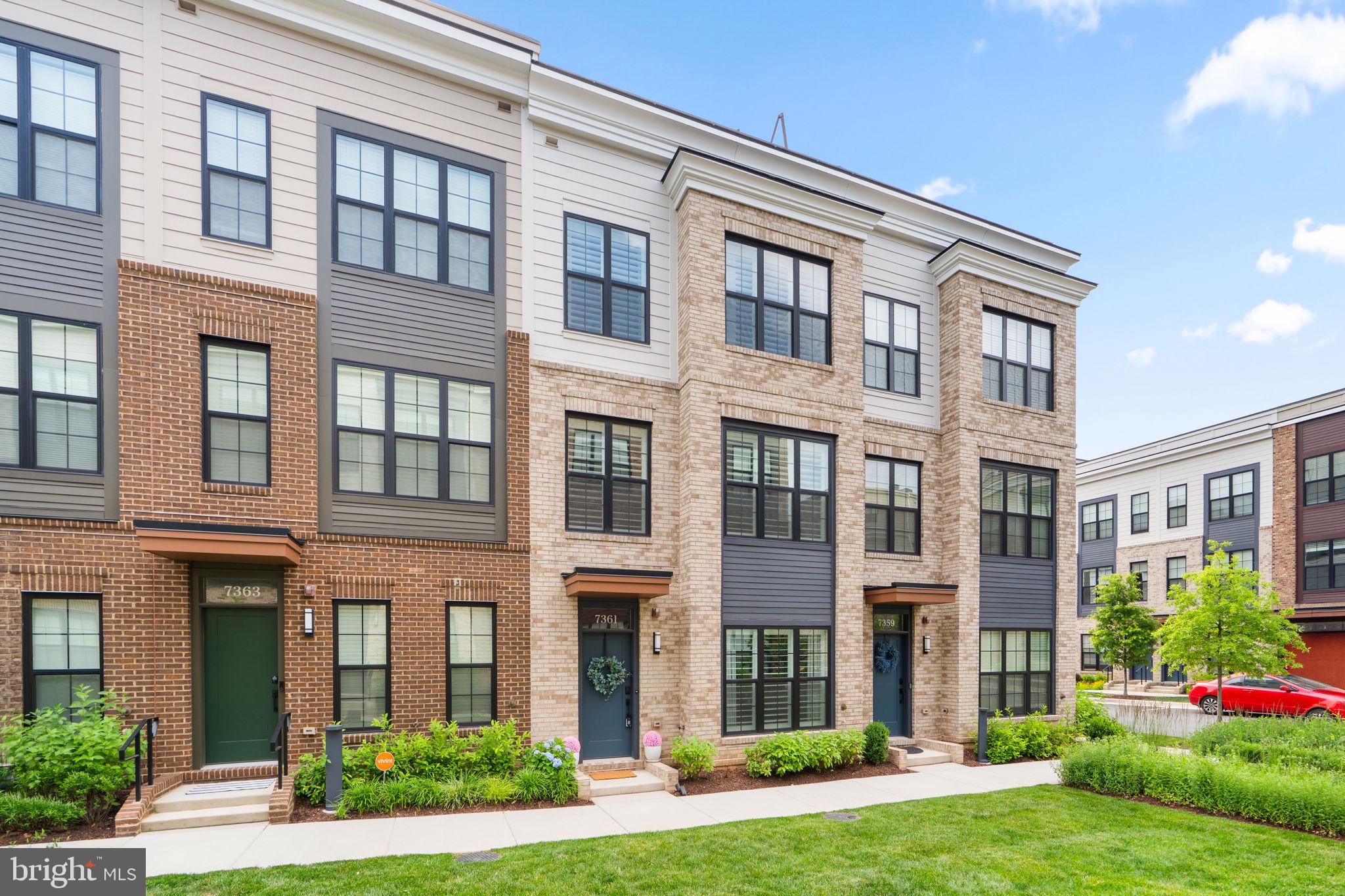 7361 BLADE DRIVE