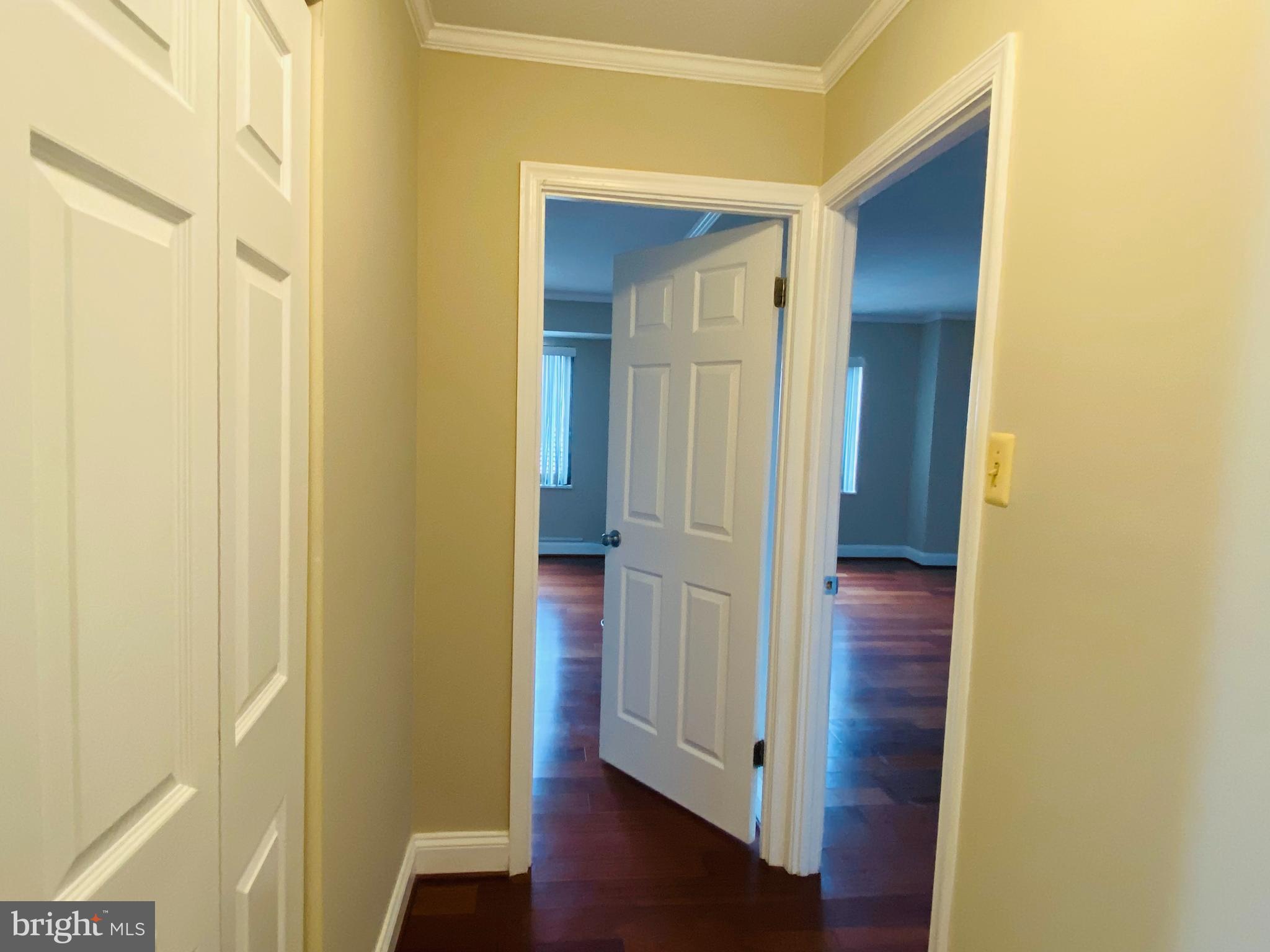 WATERGATE AT LANDMARK - Residential Lease